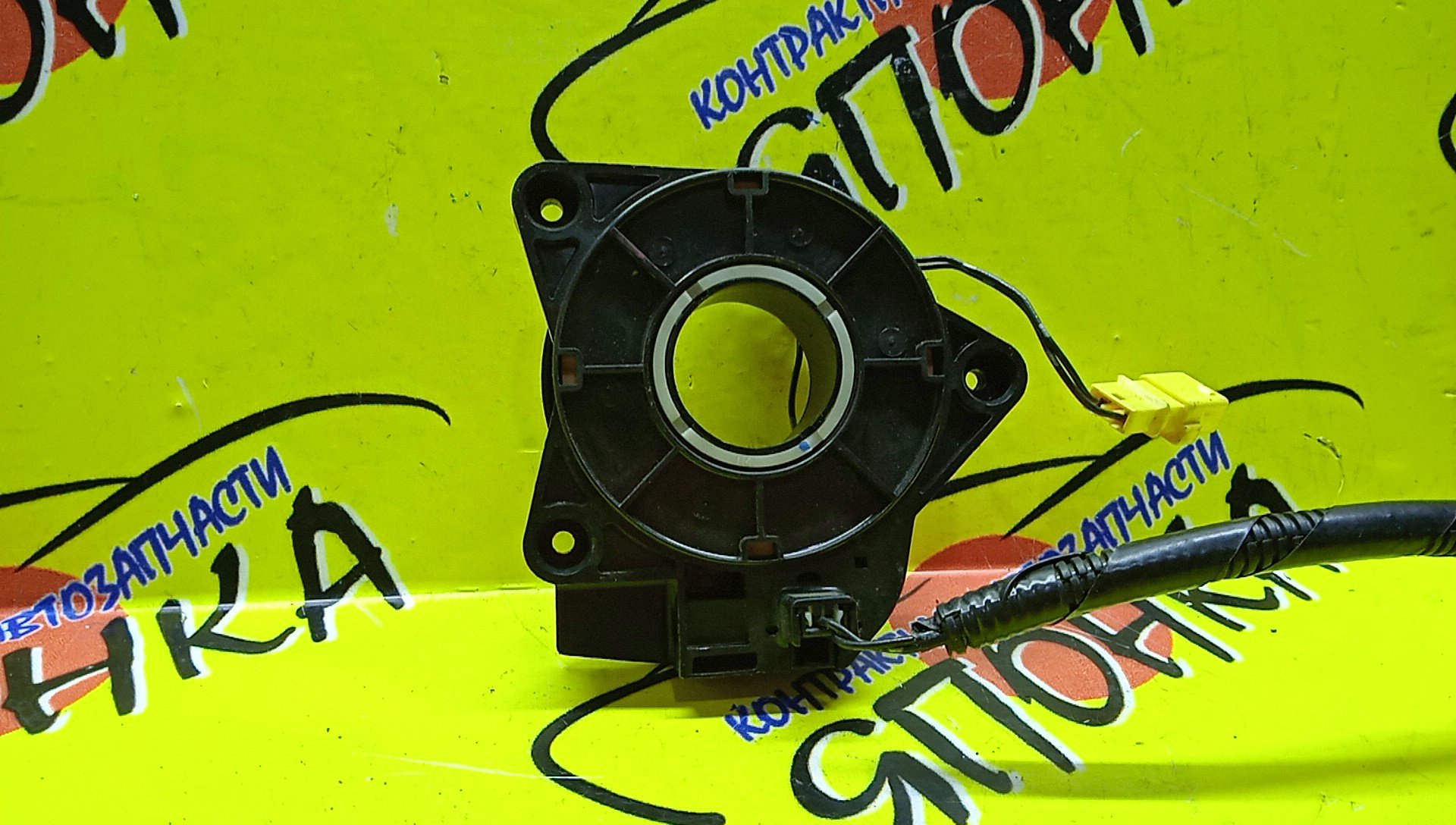 ШЛЕЙФ AIRBAG/HON/ACCORD/TORNEO/ODYSSEY/CF3/CF4/CF5/CL1/CL3/RA6/RA7/RA8/77900S0A003/2*1/2*4 КОНТ