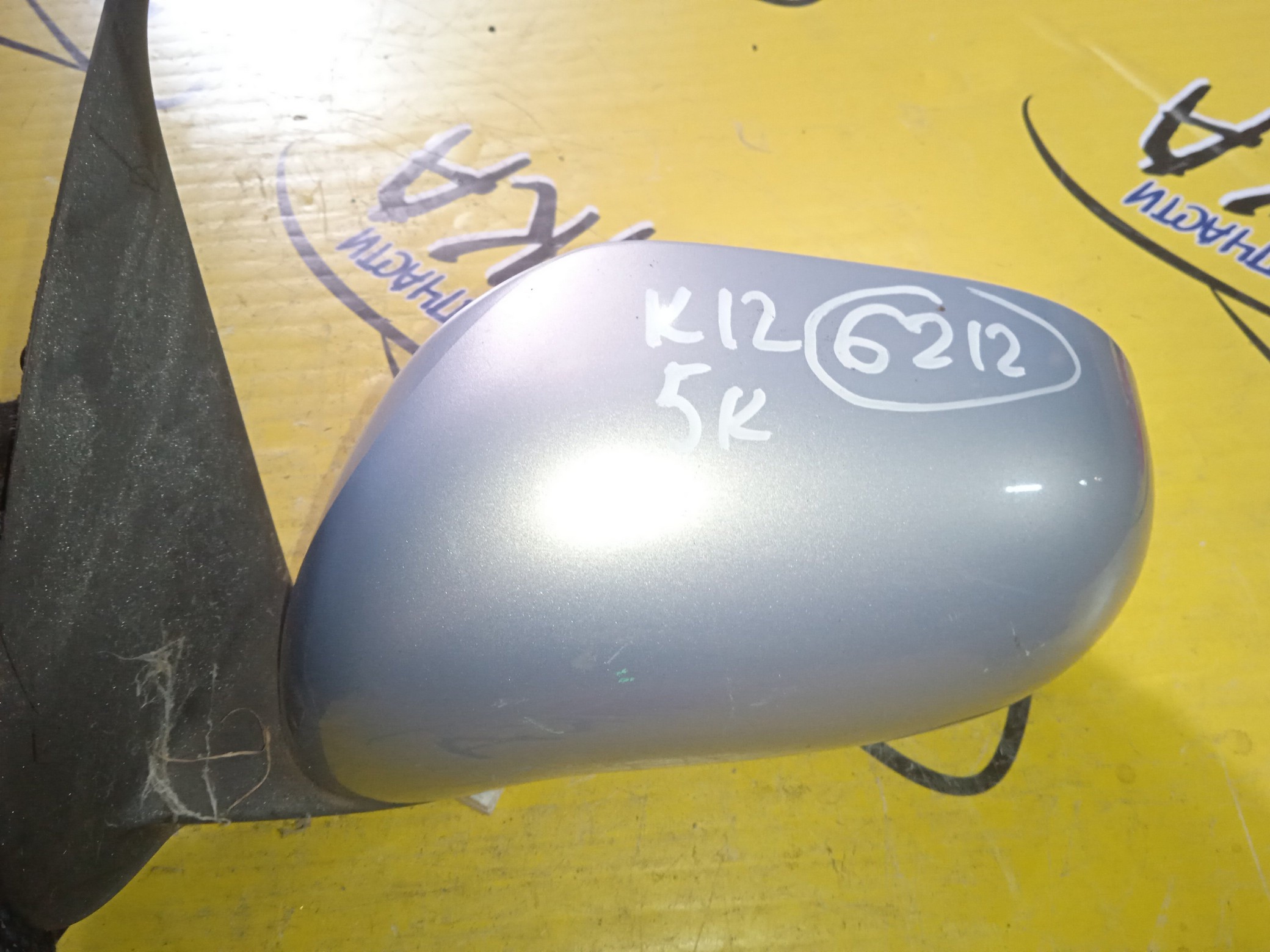 ЗЕРКАЛО/NIS/MARCH/MICRA/AK12/BK12/BNK12/K12/YK12/5KOHT/L