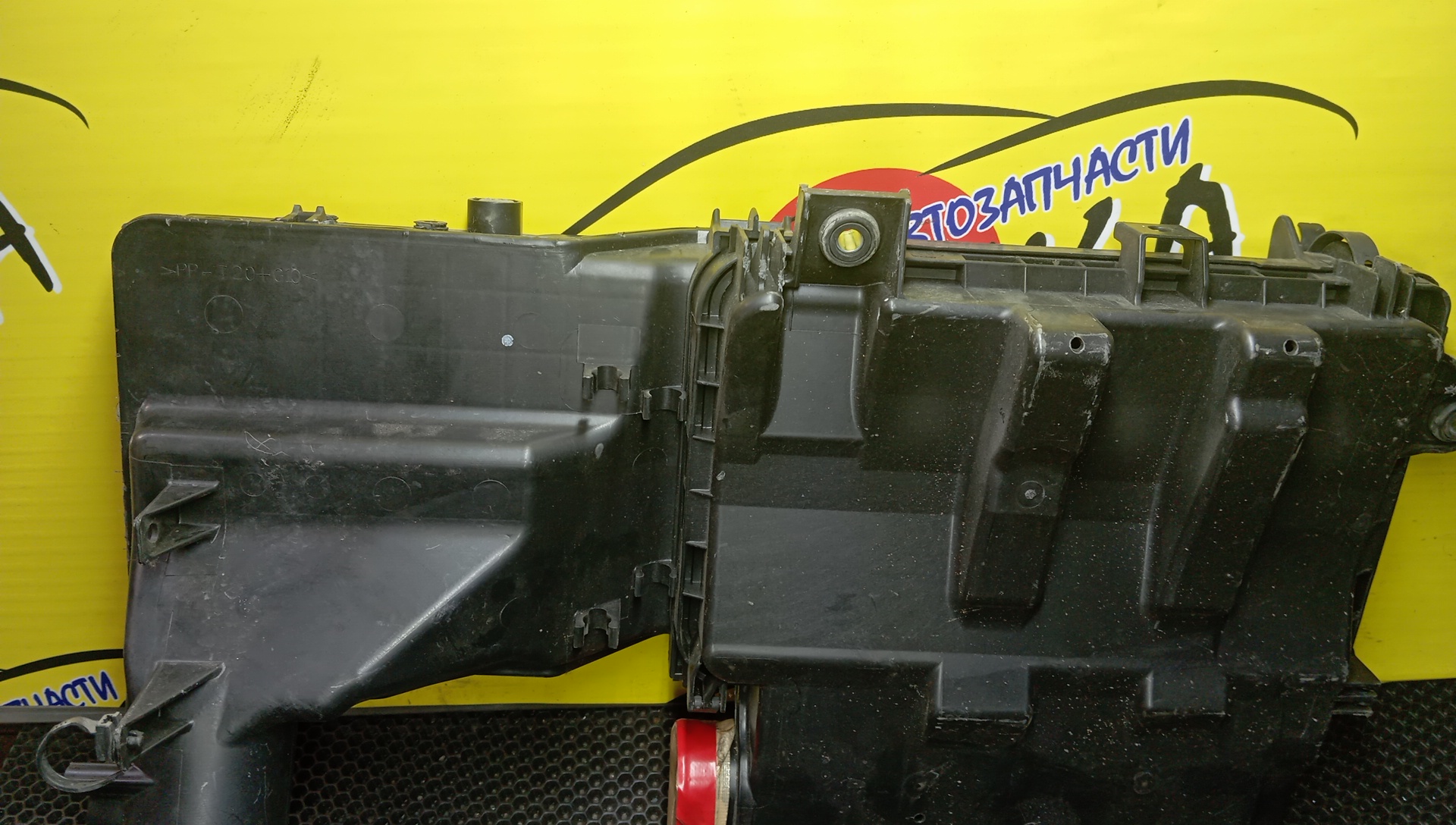 КОРПУС ВОЗДУШНОГО ФИЛЬТРА/MAZ/AXELA/DEMIO/MAZDA2/MAZDA3/VERISA/BK/BK5P/BL/BL5FP/BL5FW/BL6FJ/DC5W/DE/DE3AS/DE3FS/DE5FS/DY/DY3R/DY3W/DY5R/DY5W/Z6/ZJ-VE/ZY-VE