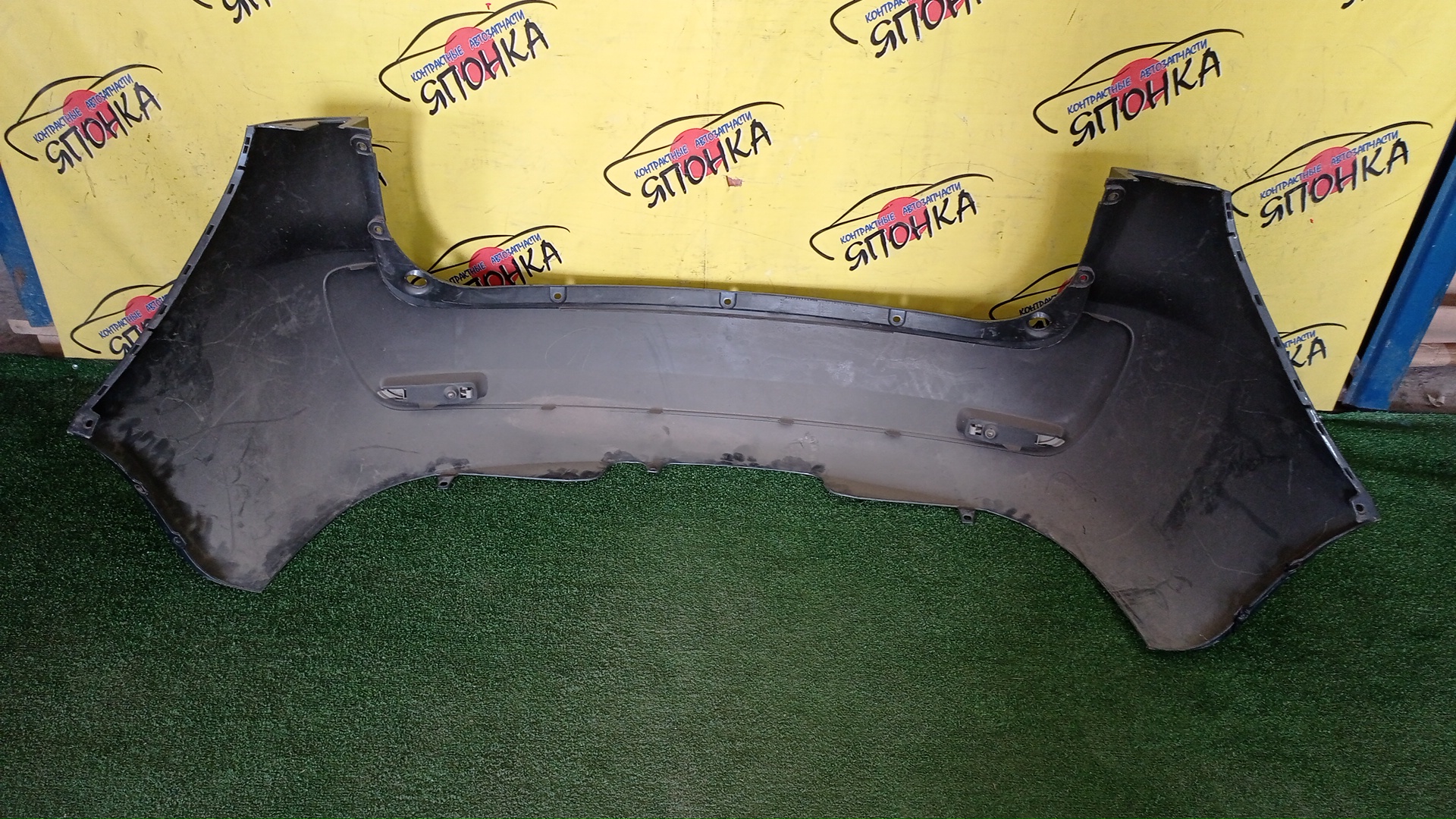 БАМПЕР/MMC/COLT PLUS/Z21W/Z22W/Z23A/Z23W/Z24W/Z27W/Z27WG/B/MN150532WB