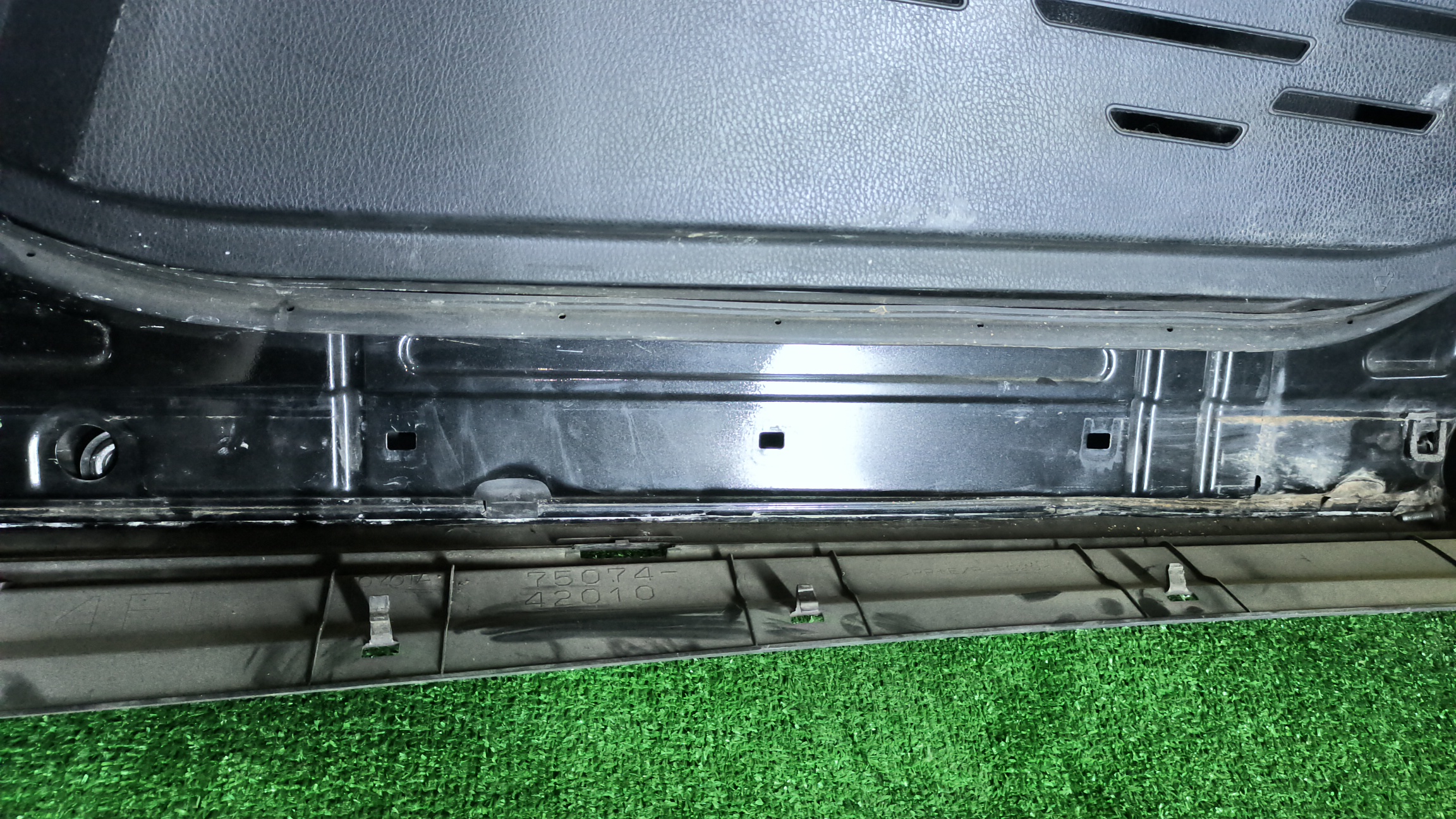 ДВЕРЬ БОКОВАЯ/TOY/RAV4/ALA40/ALA41/ALA49/ASA42/ASA44/AVA42/AVA44/ZSA42/ZSA44/6700242150/F/L/УЦЕНКА