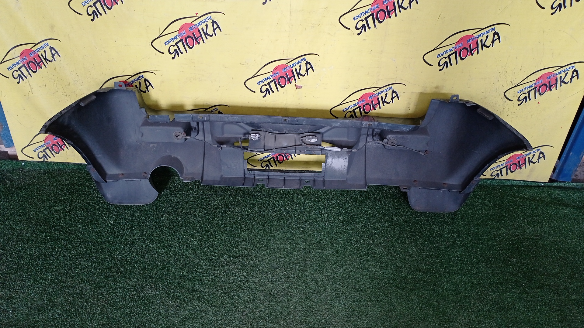 БАМПЕР/SUZ/JIMNY/JB43W/B/7181181A00/7181181A10