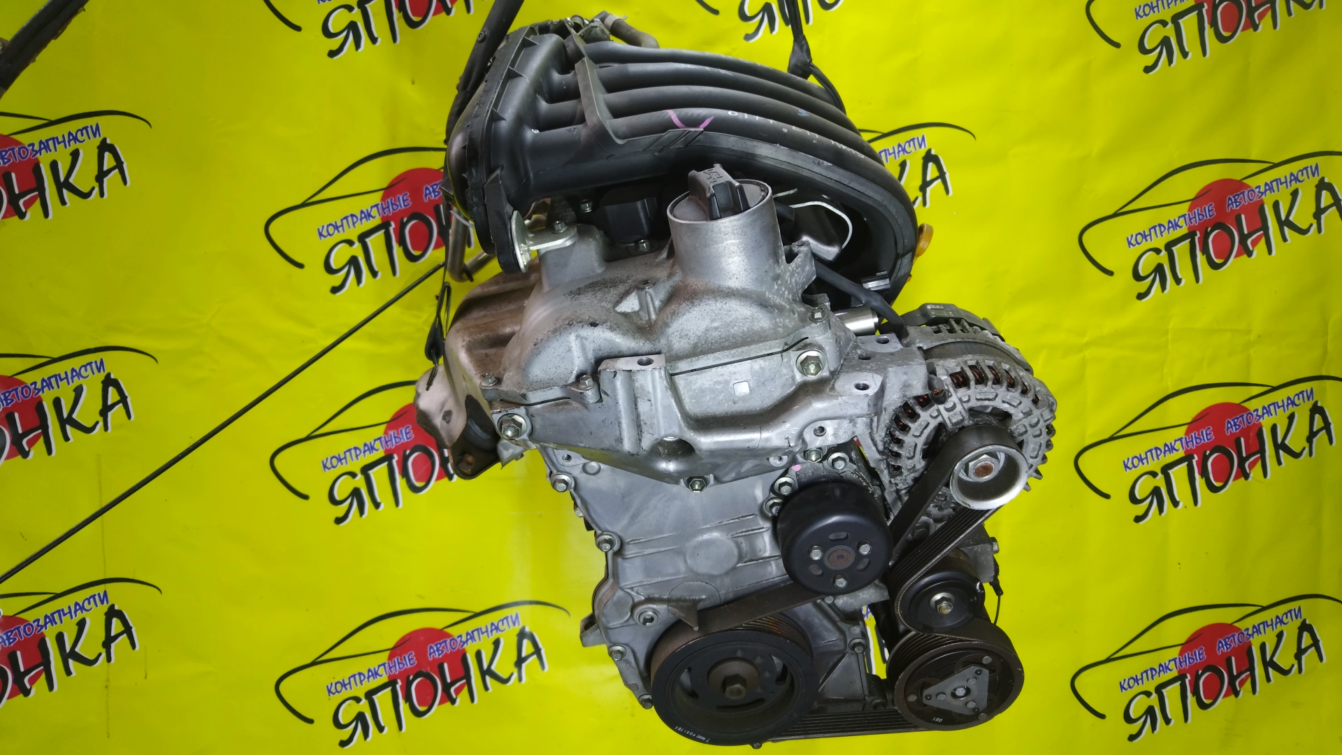 ДВС/NIS/HR15/CUBE/WINGROAD/FAMILIA VAN/MARCH/AD/BLUEBIRD SYLPHY/NOTE/TIIDA/TIIDA LATIO/JUKE/AD EXPERT/C11/E11/SC11/NE11/NC11/SNC11/G11/Z12/YZ11/YK12/NY12/VY12/Y12/NG11/NZ12/YGNZ11/YGZ11/BVY12/YF15/NEW/101021JY0F