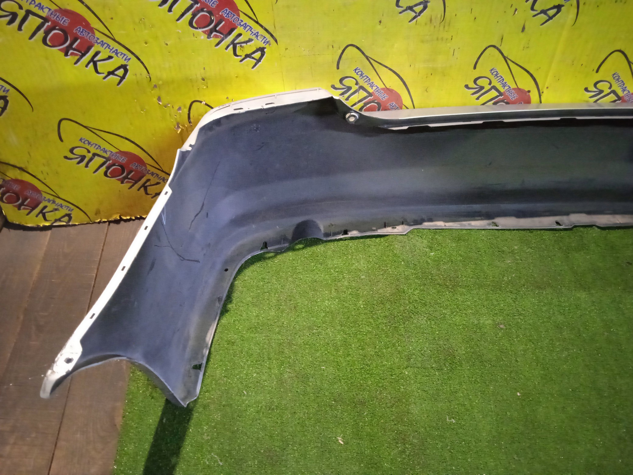 БАМПЕР/HON/ODYSSEY/RA6/RA7/B/2 МОДЕЛЬ/71501S3N900ZA