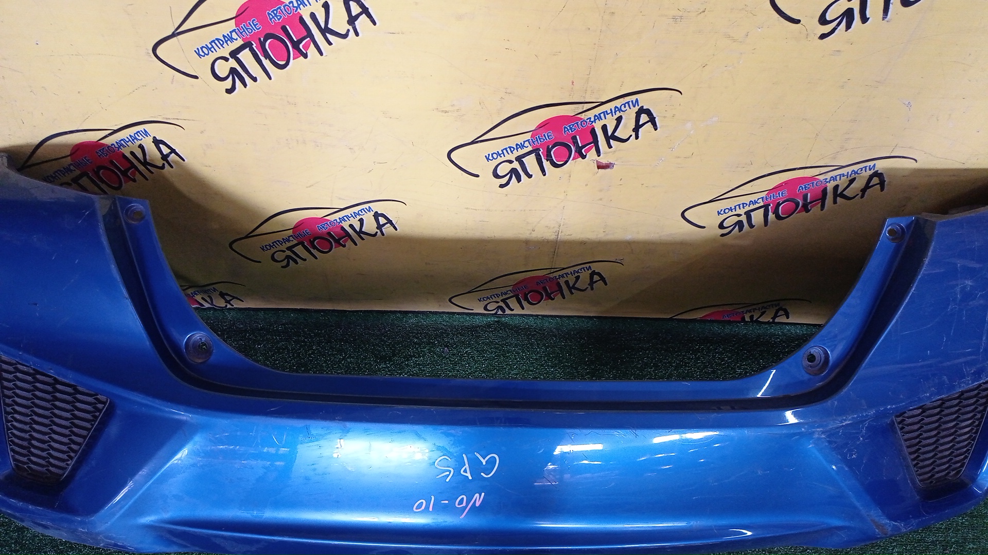 БАМПЕР/HON/FIT/GK3/GK4/GK5/GK6/GP5/GP6/B/1 МОДЕЛЬ/71501T5A000ZA