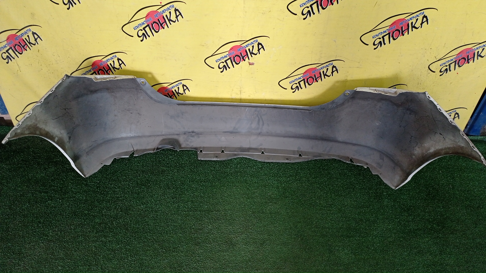 БАМПЕР/HON/FIT/GD1/GD2/GD3/GD4/B/1 МОДЕЛЬ/71501SAA000ZA