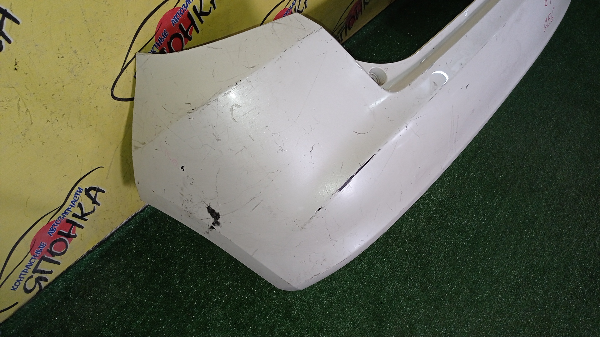 БАМПЕР/HON/FIT/GE6/GE7/GE8/GE9/B/1 МОДЕЛЬ/71501TF00000