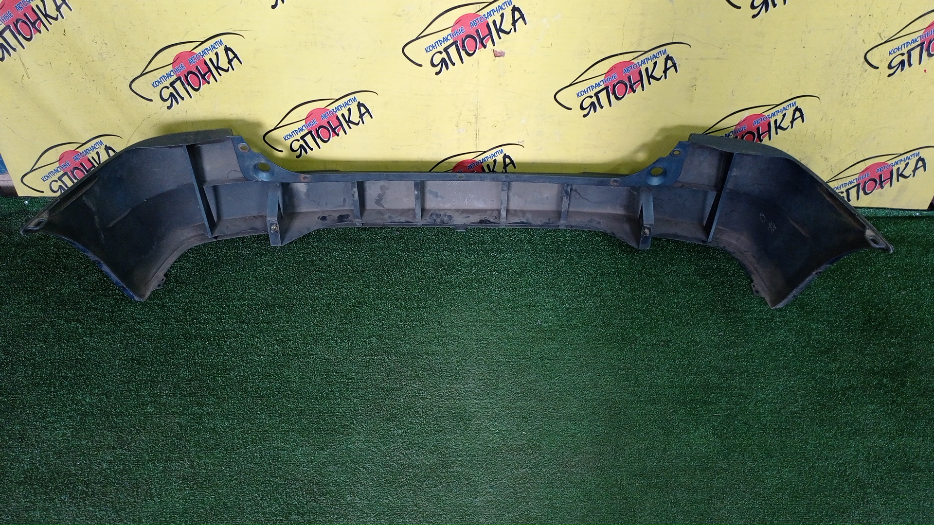 БАМПЕР/MAZ/DEMIO/DW3W/DW5W/B/1 МОДЕЛЬ/D20150221B