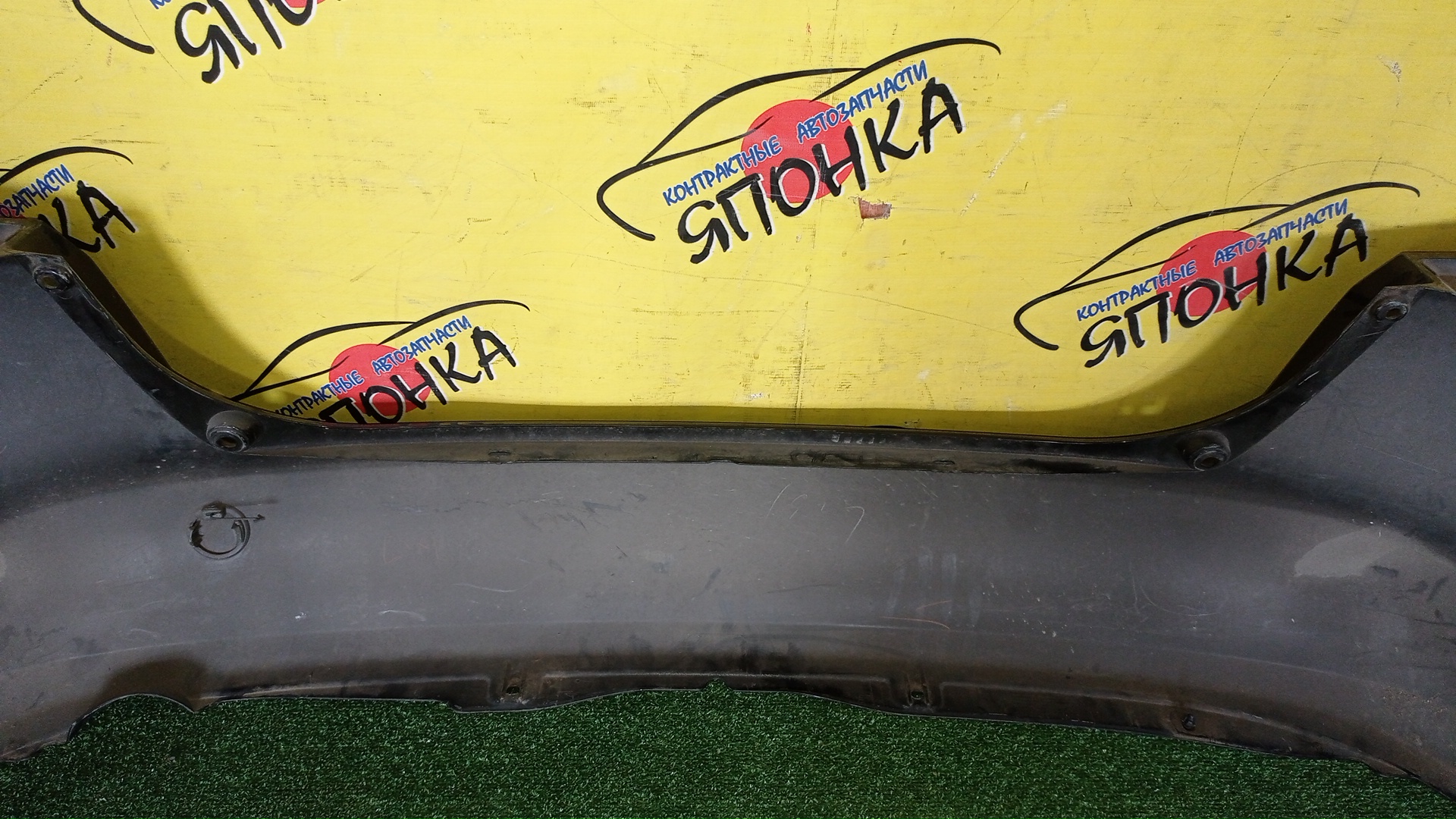 БАМПЕР/HON/FIT/GE6/GE7/GE8/GE9/B/1 МОДЕЛЬ/71501TF00000