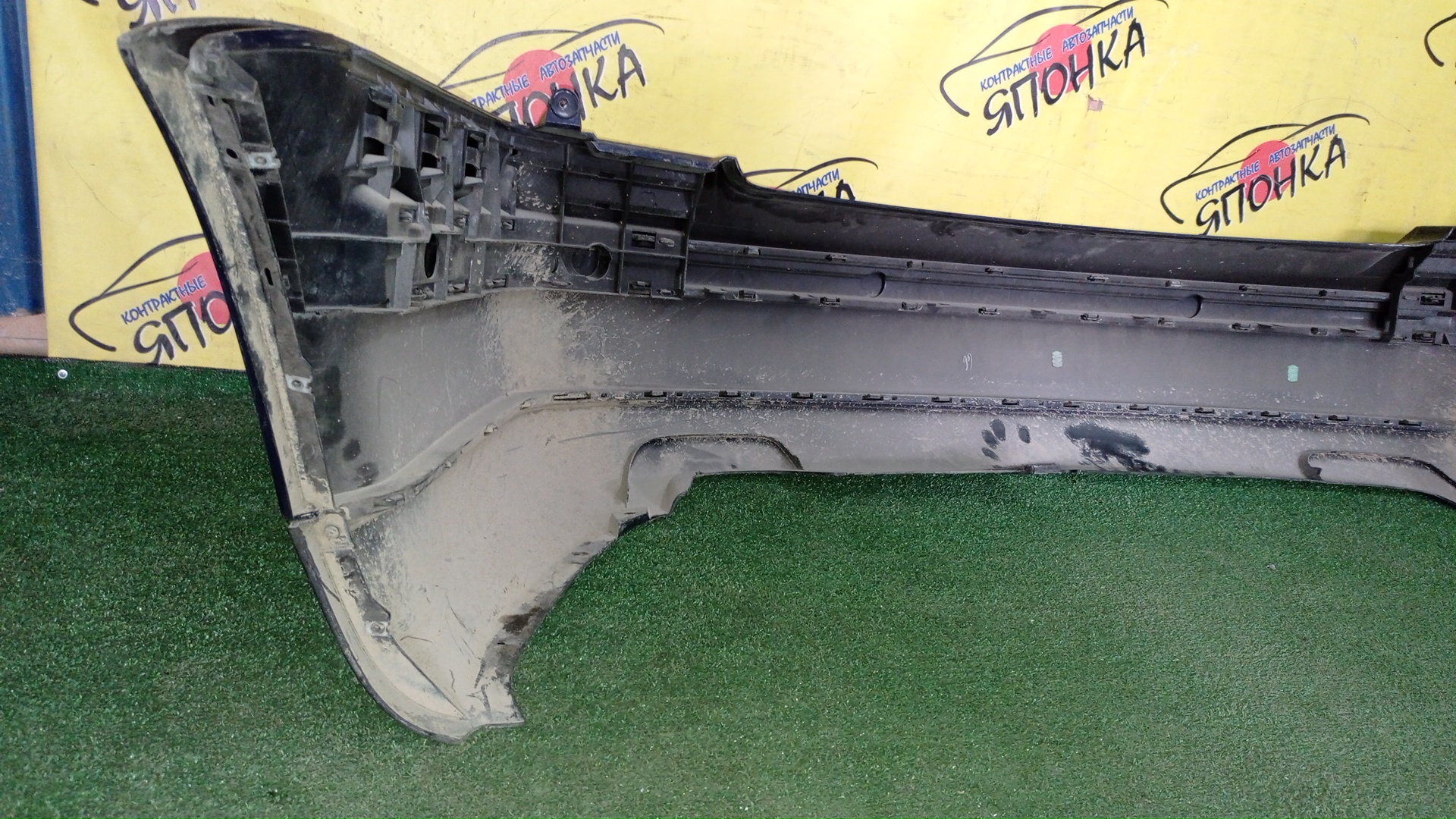 БАМПЕР/VW/PASSAT/B5/B/2 МОДЕЛЬ/7SB3B5807417D