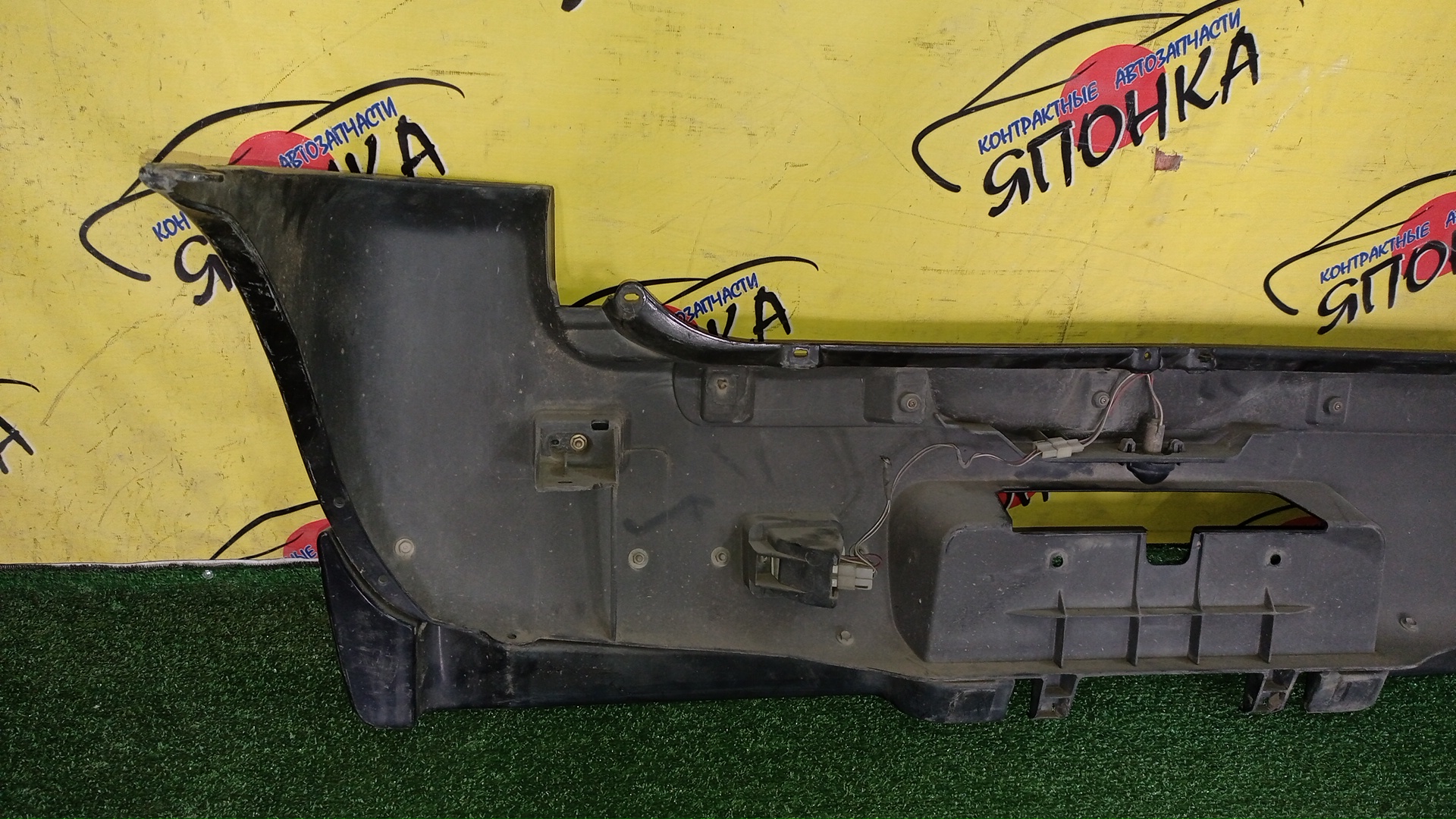 БАМПЕР/DAI/TERIOS KID/J111G/J131G/B/1 МОДЕЛЬ/5215987405