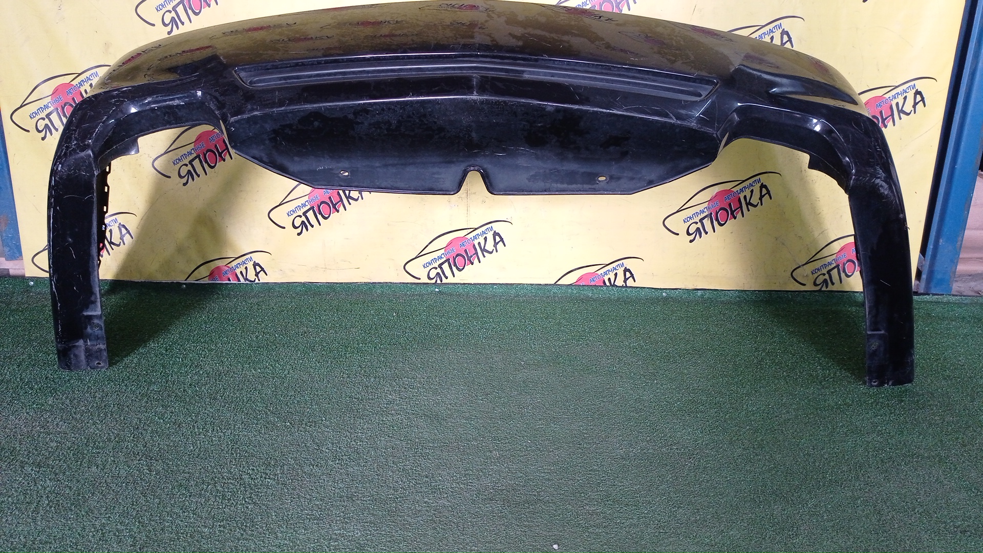 БАМПЕР/HON/LEGEND/KB2/B/2 МОДЕЛЬ/71501SJAA000