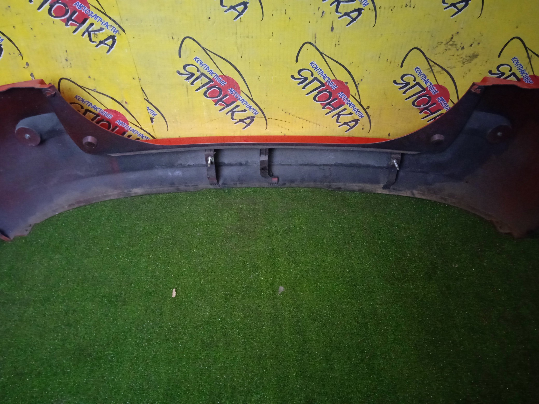 БАМПЕР/MAZ/DEMIO/DY3R/DY3W/DY5R/DY5W/B/2 МОДЕЛЬ/D53050221