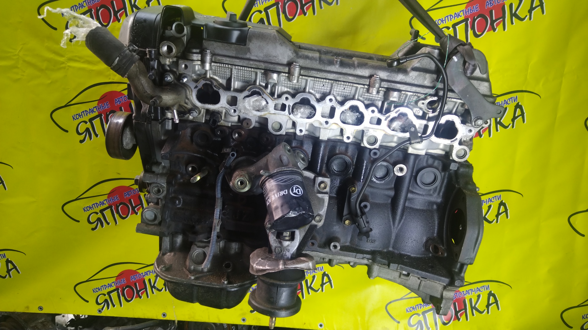 ДВС/TOY/1JZ-GE/CRESTA/CROWN/MARK II/PROGRES/CHASER/JCG10/JZS151/JZS171/JZS171W/JZX100/2WD/VVTI/1900046220/1900046221