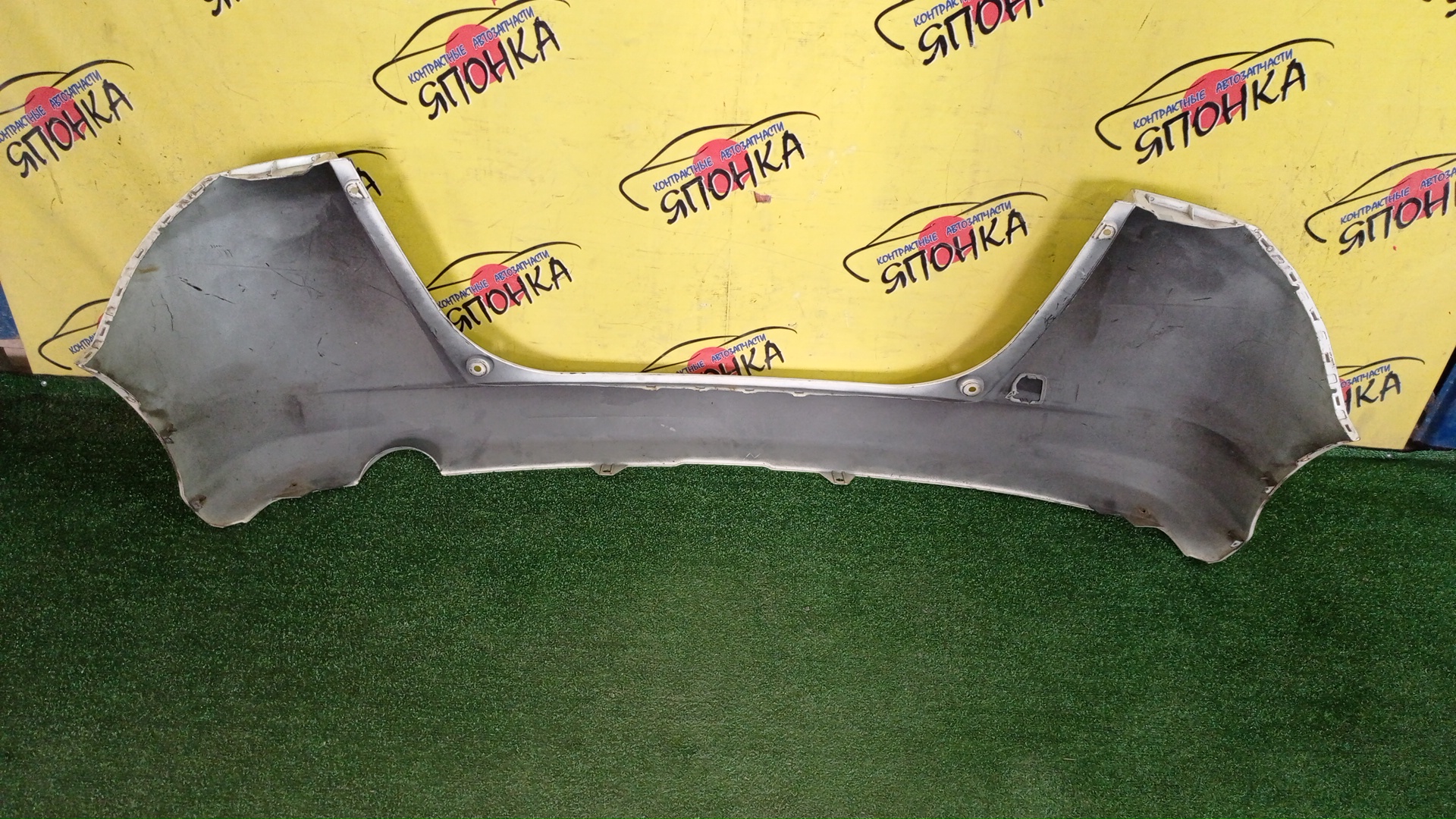 БАМПЕР/HON/FREED/FREED SPIKE/GB3/GB4/GP3/B/71501SYY000ZB