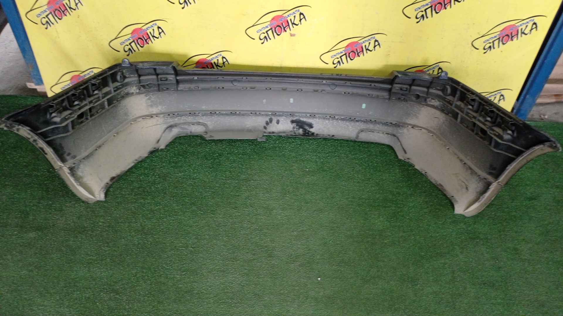 БАМПЕР/VW/PASSAT/B5/B/2 МОДЕЛЬ/7SB3B5807417D