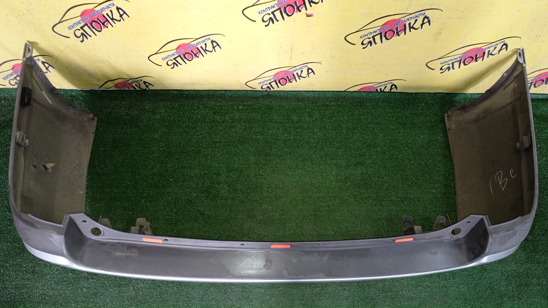 БАМПЕР/MAZ/626/CAPELLA/GW/GW5R/GW8W/GWER/GWEW/GWFW/B/WAGON/G14S50221DAA