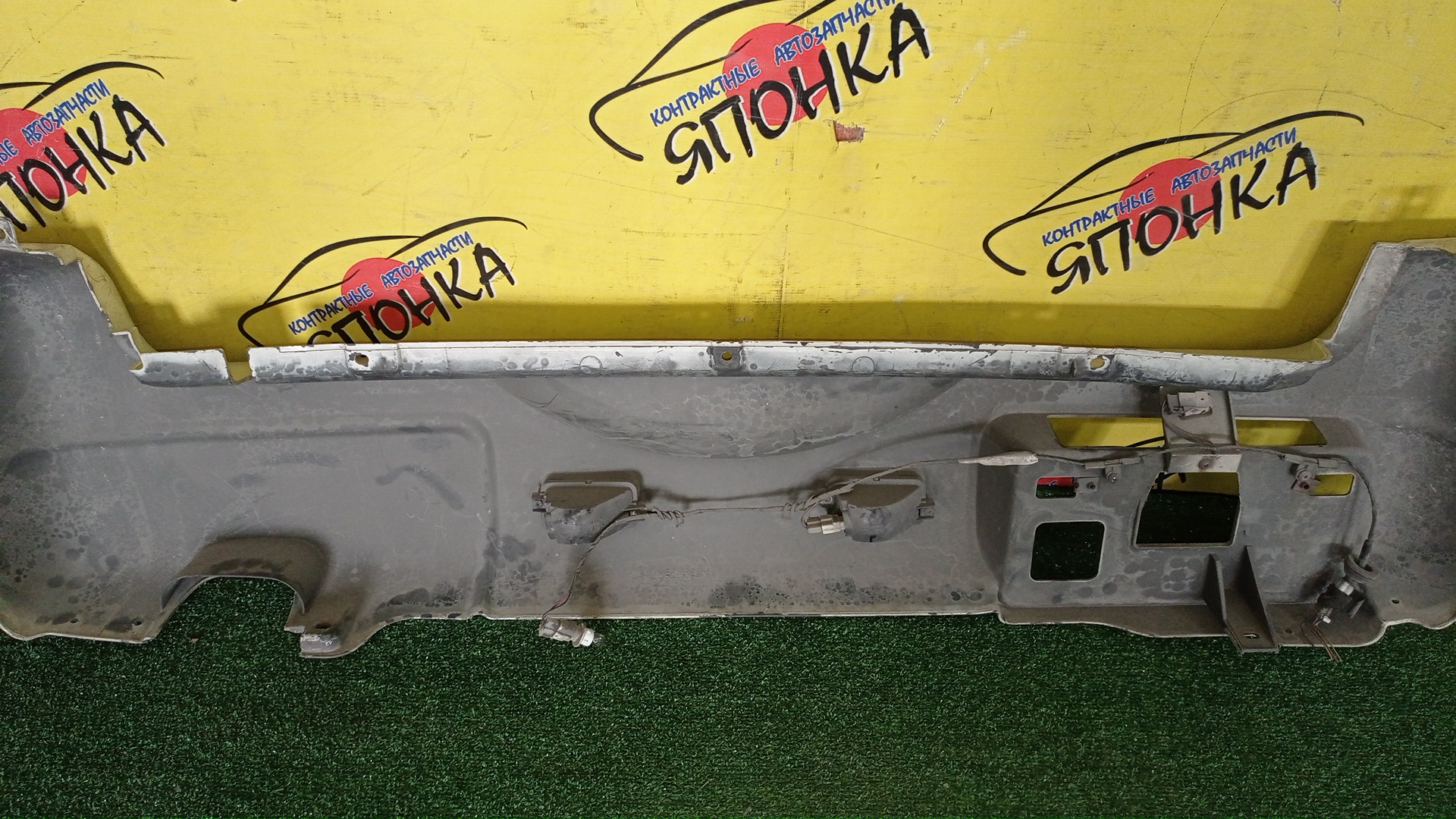 БАМПЕР/SUZ/JIMNY/JB23W/B/718118A1AA0/УЦЕНКА