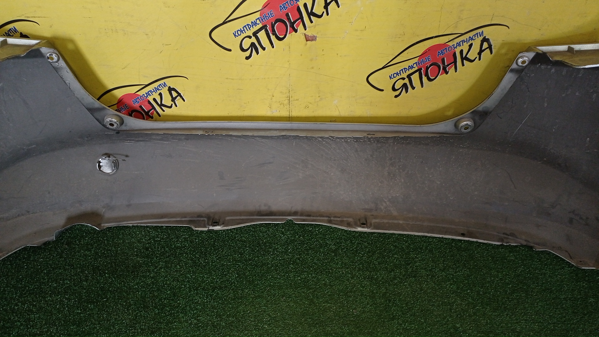 БАМПЕР/HON/FIT/GE6/GE7/GE8/GE9/B/1 МОДЕЛЬ/71501TF00000