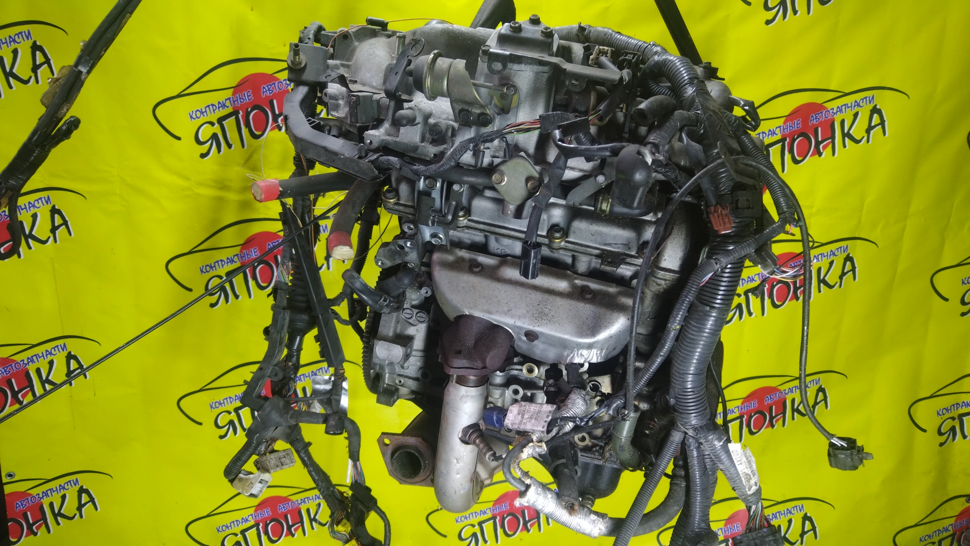 ДВС/MAZ/KFZE/323/CRONOS/EFINI MS-6/EFINI MS-8/EUNOS 500/LANTIS/MILLENIA/XEDOS 9/BA/CAEP/CAEPE/CBAEP/GEEP/MBEP/TAFP/2WD/ABS/KFC602300