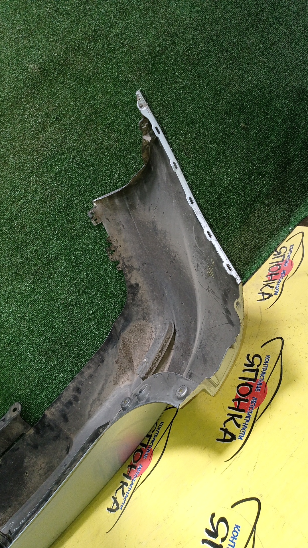 БАМПЕР/MAZ/PREMACY/LAFESTA/CWEFW/CWEFWN/CWEAW/B/C51350221