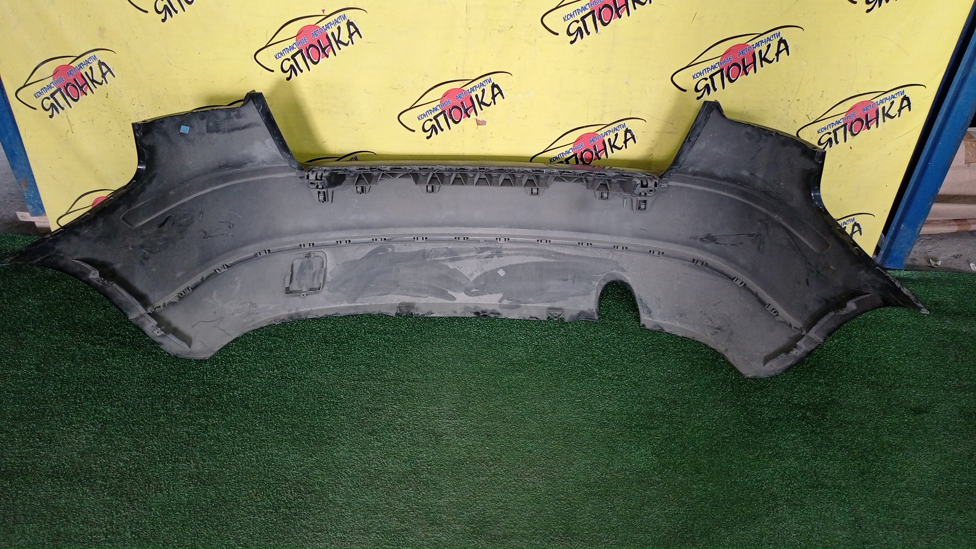 БАМПЕР/AUDI/A3/8P/B/2 МОДЕЛЬ/HATCHBACK/5 DOOR/8P4807303GRU