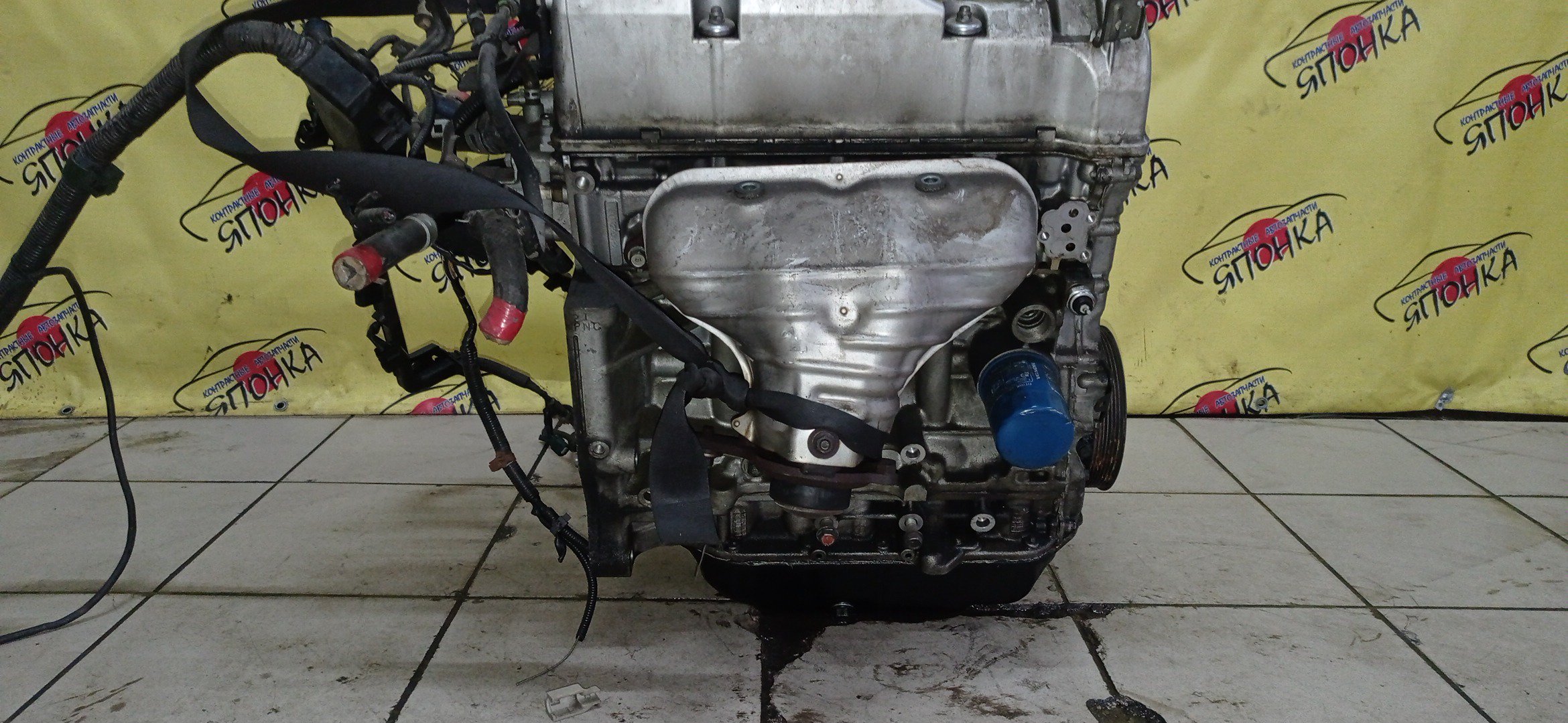 ДВС/HON/K20A/CR-V/EDIX/INTEGRA/STEPWAGON/STREAM/BE3/BE4/DC5/RD4/RD5/RF3/RF4/RF5/RF6/RG1/RG2/RN3/RN4/ЭЛЕКТРО ЗАСЛОНКА/МЕТАЛЛИЧЕСКИЙ КОЛЛЕКТОР