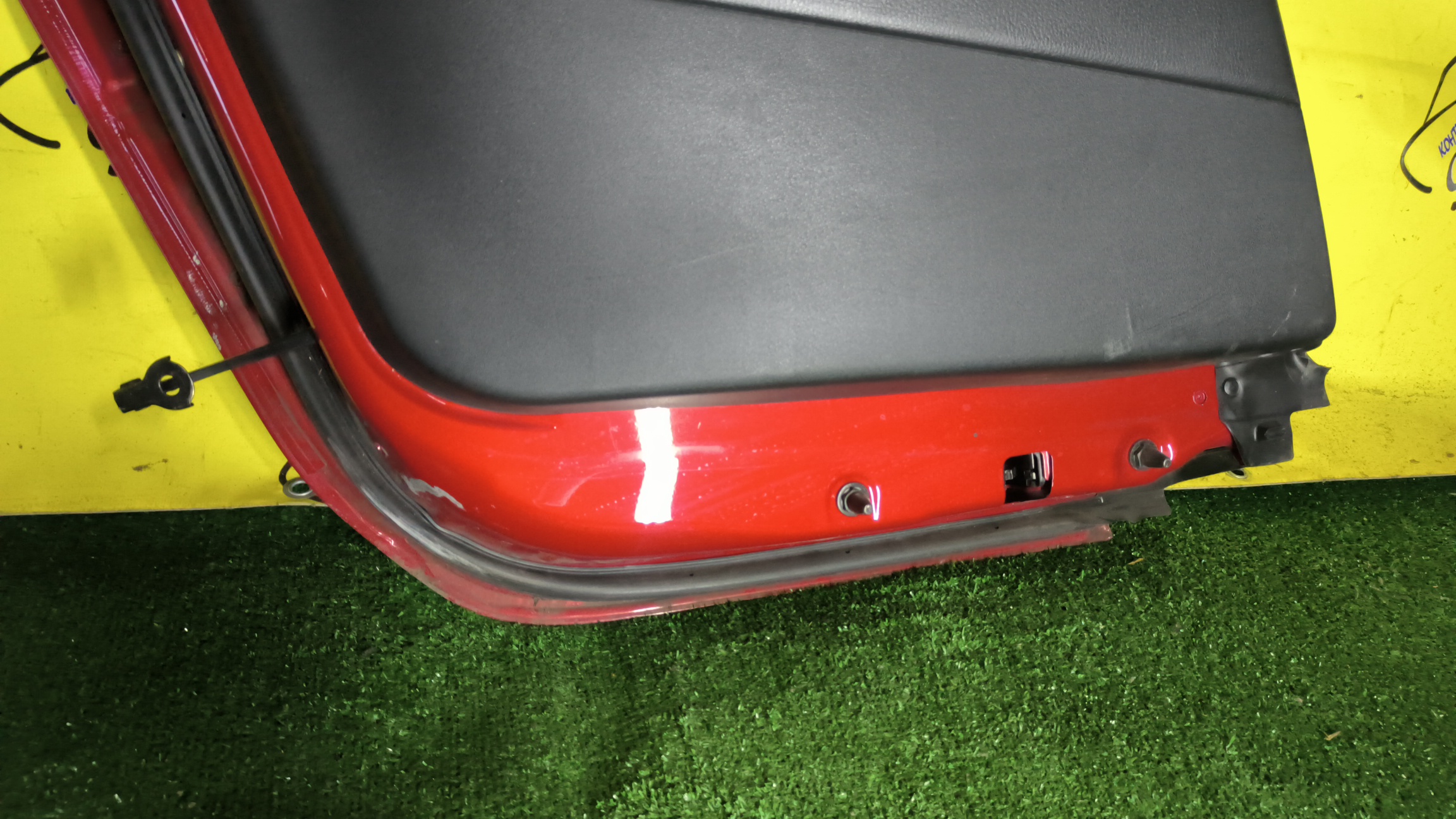 ДВЕРЬ БОКОВАЯ/MAZ/RX-8/SE3P/F1Y17302XB/B/L