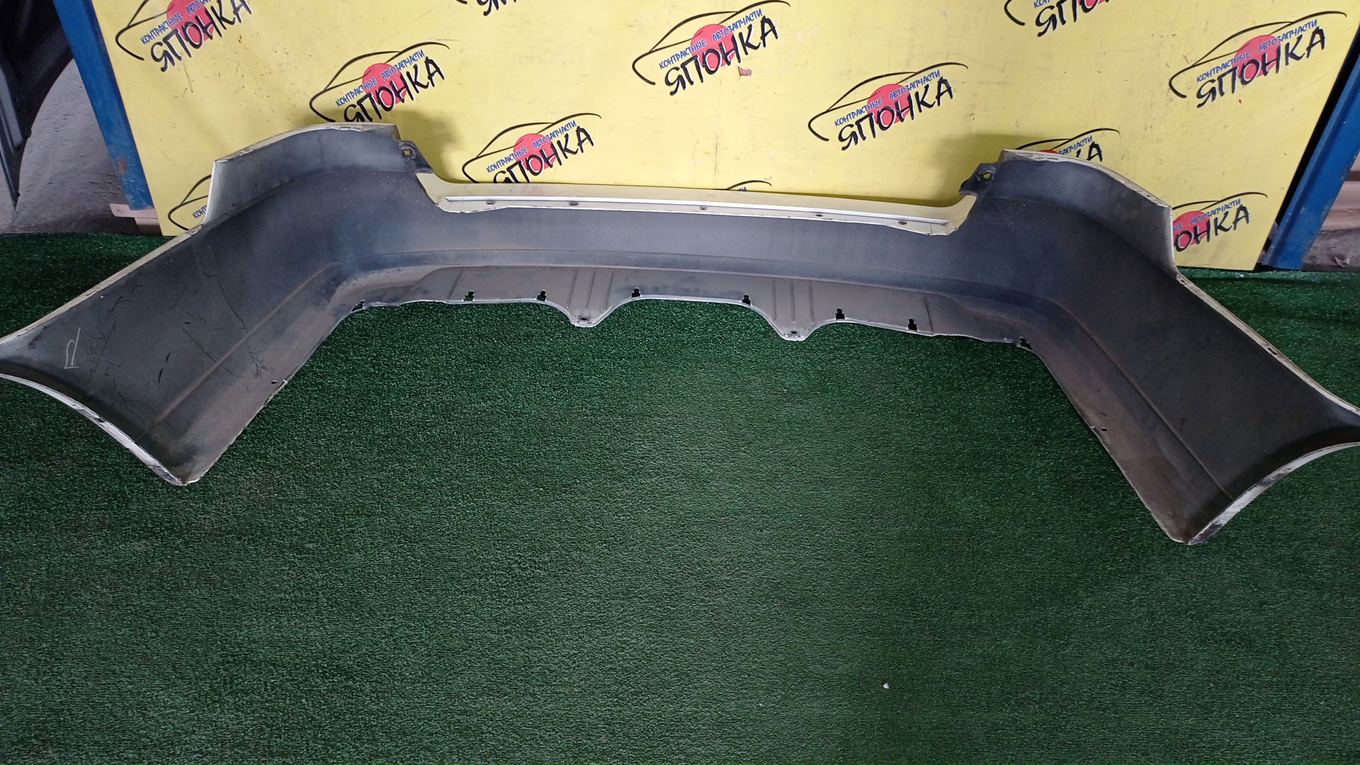 БАМПЕР/HON/ACCORD WAGON/CF6/CF7/B/1 МОДЕЛЬ/WAGON/04715S0D306ZZ