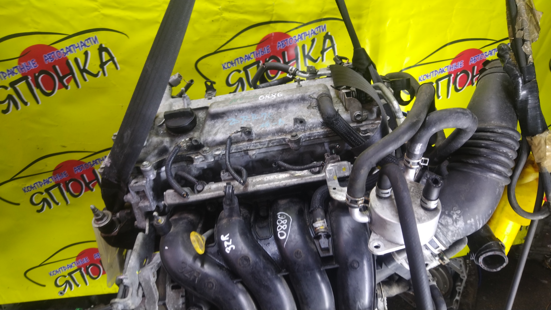 ДВС/TOY/3ZR-FE/ALLION/AVENSIS/ISIS/NOAH/PREMIO/RAV4/VOXY/WISH/ZGE21G/ZGE21R/ZGE22R/ZGE22W/ZGM11G/ZGM11W/ZRR70G/ZRR70W/ZRR75G/ZRR75W/ZRT261/ZRT272/ZRT272W/ZSA30/ZSA35/ZSA44/1900037290