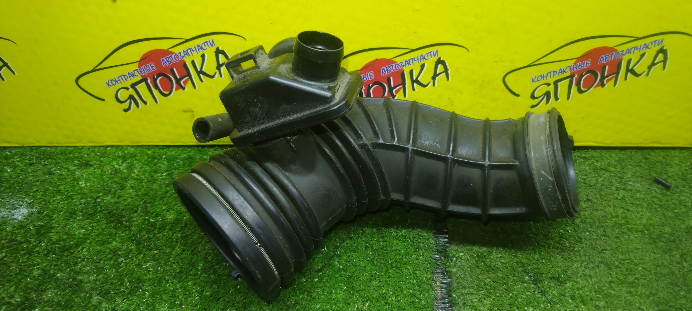 ГОФРА ВОЗДУШНОГО ФИЛЬТРА/HON/K24A/ACCORD/CL9/БОЛЬШАЯ