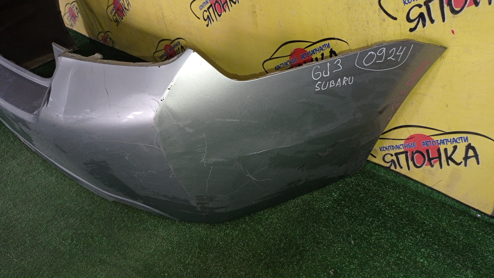 БАМПЕР/SUB/IMPREZA/GJ2/GJ3/GJ6/GJ7/B/57704FJ020