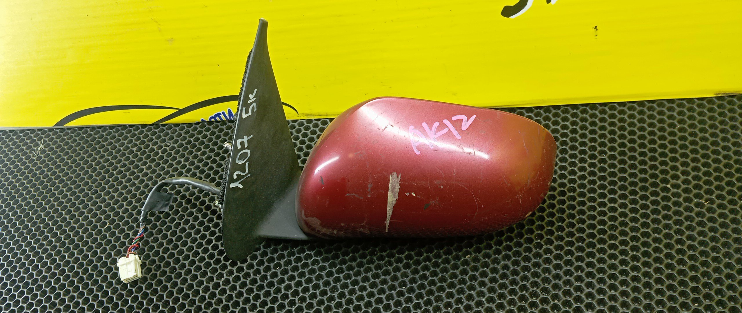 ЗЕРКАЛО/NIS/MARCH/MICRA/AK12/BK12/BNK12/K12/YK12/5KOHT/L