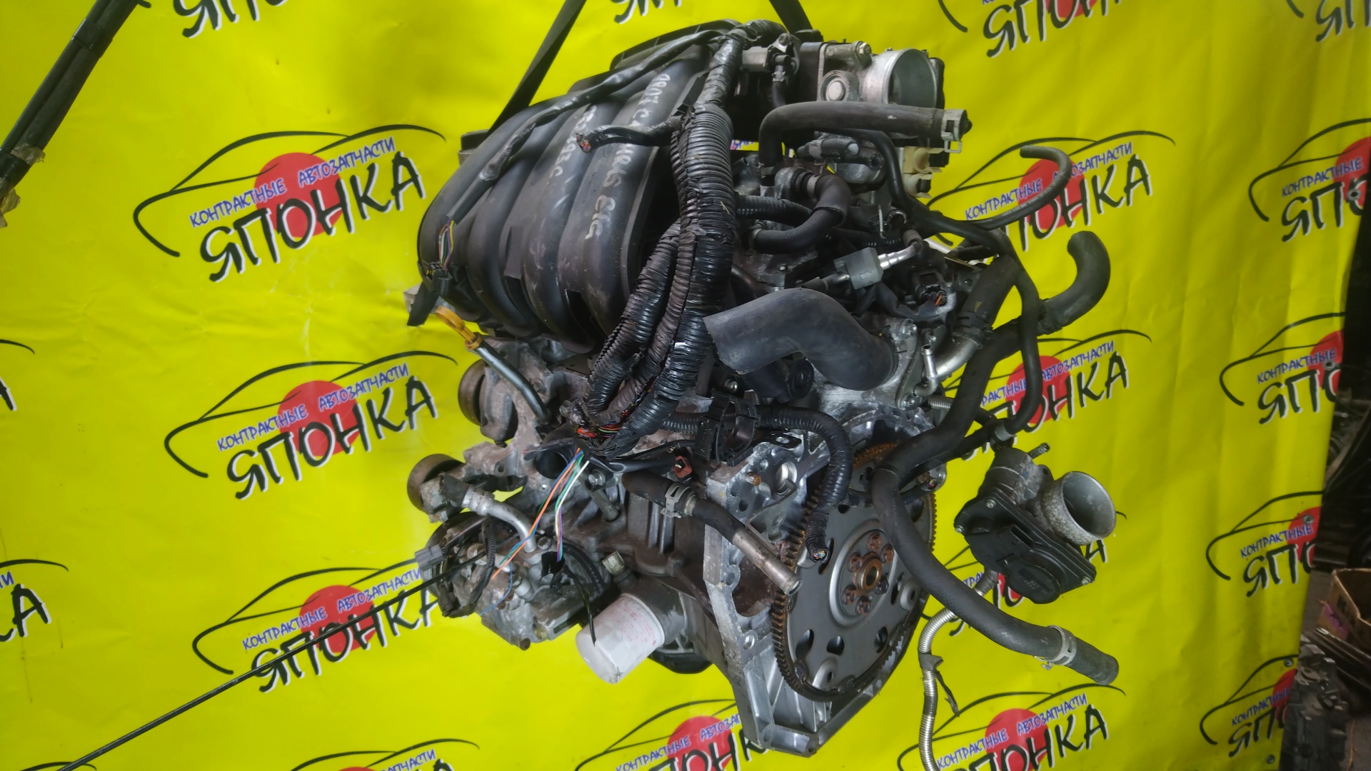 ДВС/NIS/HR15/MAZDA/AD/BLUEBIRD SYLPHY/CUBE/CUBE CUBIC/FAMILIA VAN/MARCH/NOTE/TIIDA/TIIDA LATIO/WINGROAD/BVY12/C11/E11/G11/SC11/VY12/Y12/YGZ11/YK12/YZ11/Z12