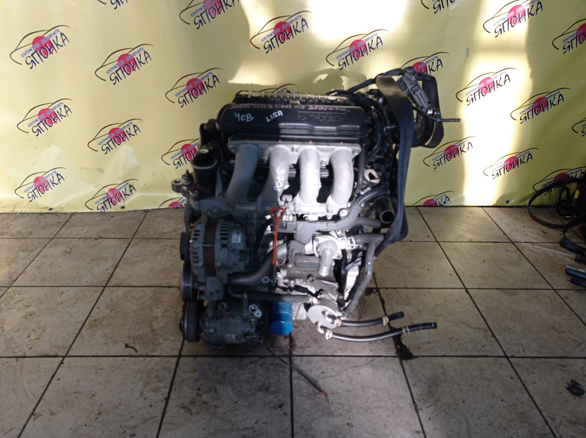 ДВС/HON/L15A/CITY/FIT/FIT SHUTTLE/FREED/FREED SPIKE/GE8/GE9/GG7/GG8/GB3/GB4/GM8/4 СВЕЧИ/11000RB1800/12200RB0000