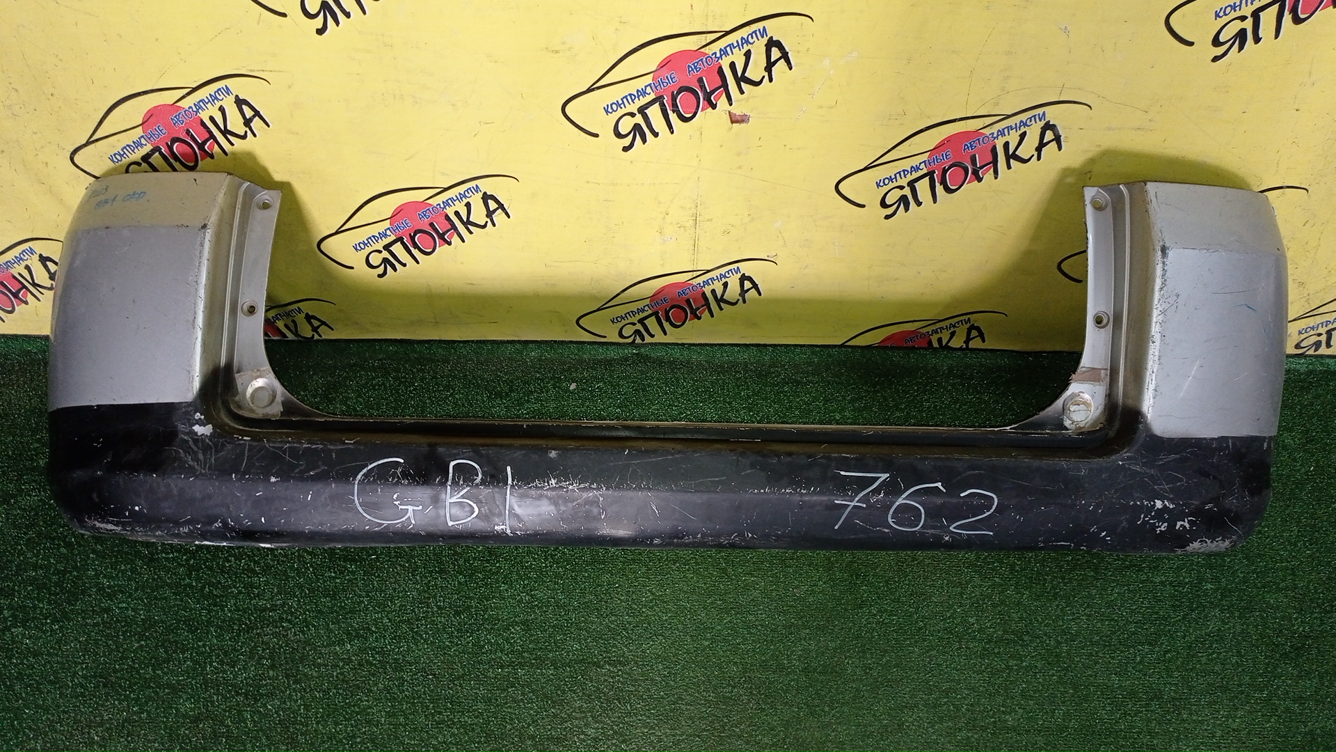 БАМПЕР/HON/MOBILIO/GB1/GB2/B/1 МОДЕЛЬ/71501SCC0000