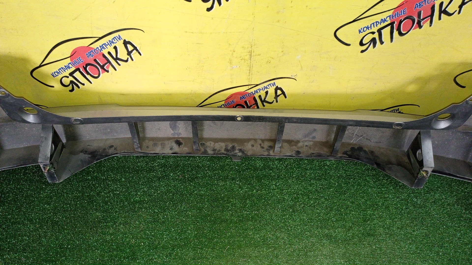 БАМПЕР/MAZ/DEMIO/DW3W/DW5W/B/1 МОДЕЛЬ/D20150221B