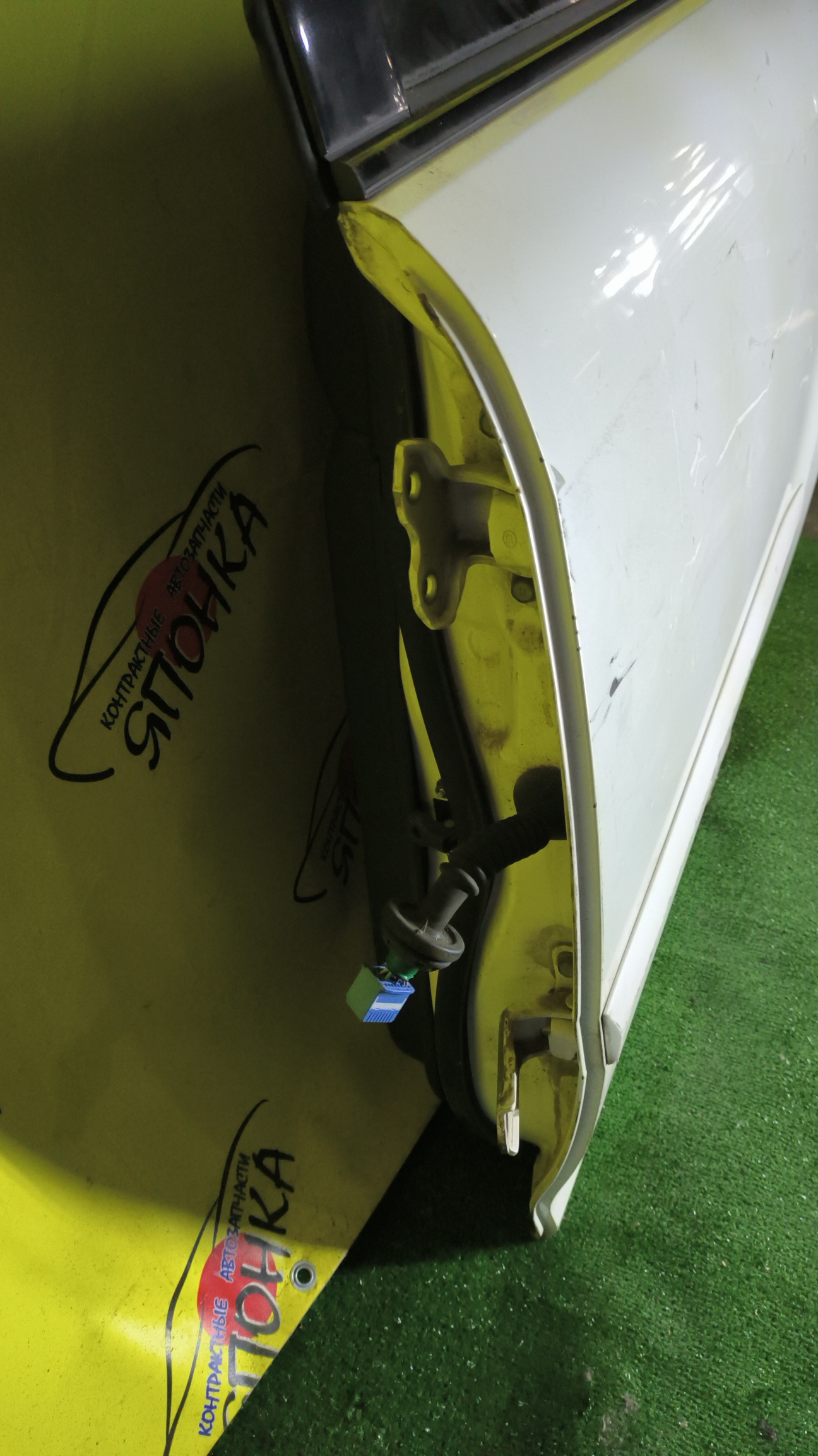 ДВЕРЬ БОКОВАЯ/TOY/HARRIER/LEXUS RX300/LEXUS RX330/LEXUS RX350/LEXUS RX400H/ACU30W/ACU35W/GSU30/GSU35/MCU30W/MCU31W/MCU33/MCU35/MCU36W/MCU38/6700448080/B/L