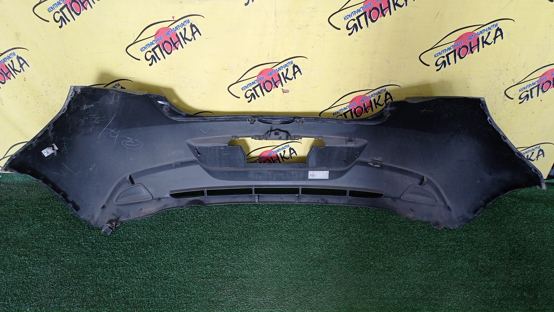 БАМПЕР/MAZ/DEMIO/DE3AS/DE3FS/DE5FS/DEJFS/B/D65150221