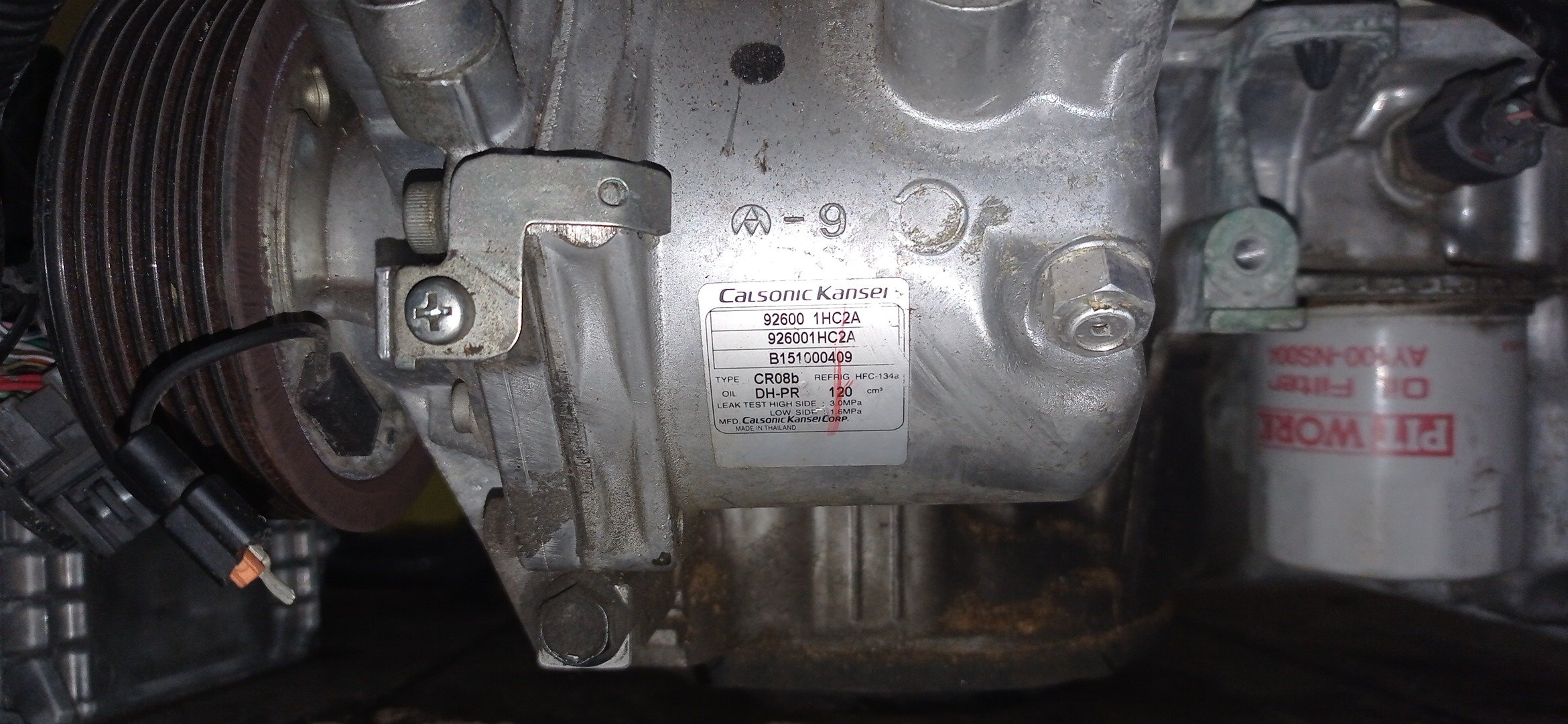 ДВС/NIS/HR12DE/LATIO/MARCH/MICRA/NOTE/SERENA/N17/K13/NK13/E12/NE12/HE12/SNE12/HC27/HFC27/101031HCTH/101021HJ2W/101021HC2F