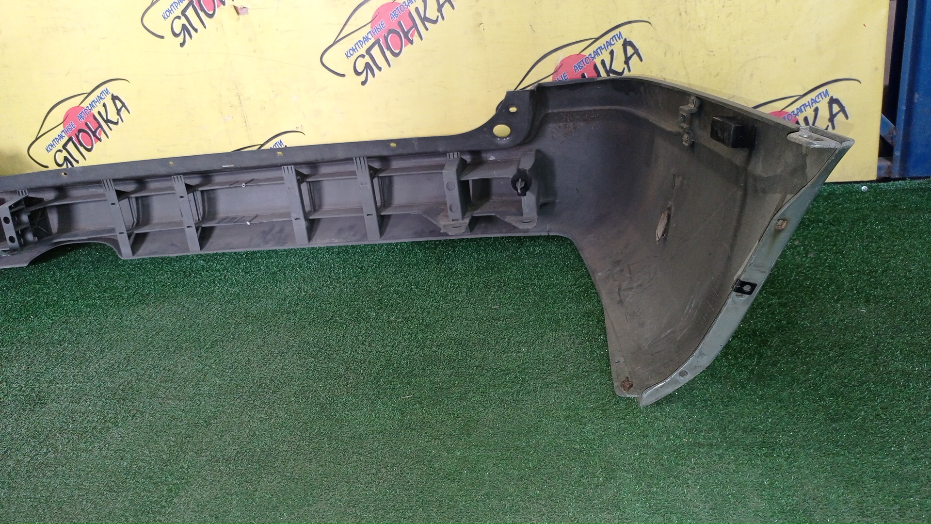 БАМПЕР/MAZ/626/CAPELLA/GW/GW5R/GW8W/GWER/GWEW/GWFW/B/WAGON/G14S50221DAA