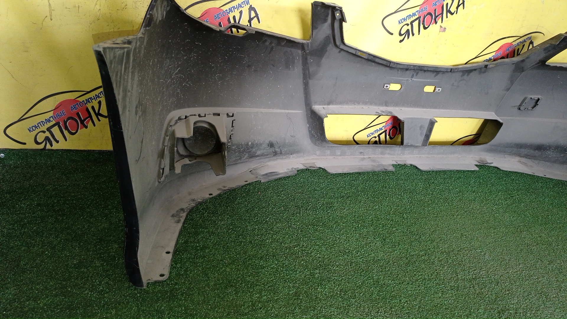 БАМПЕР/SUB/LEGACY/BM9/F/1 МОДЕЛЬ/57702AJ120EN