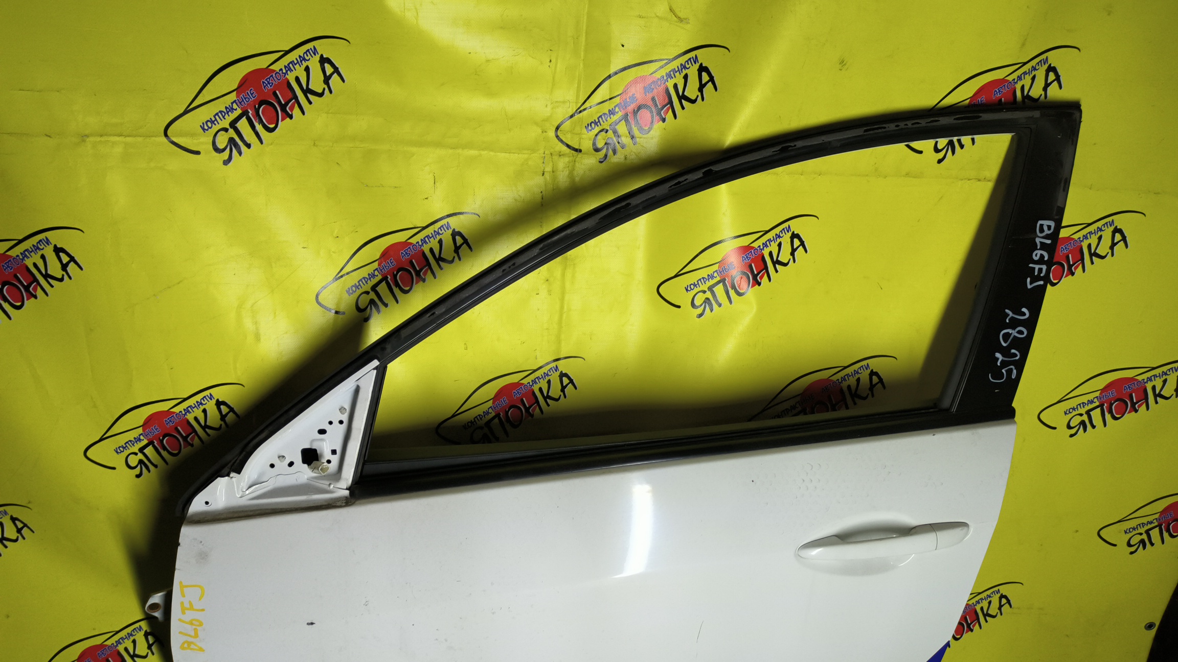 ДВЕРЬ БОКОВАЯ/MAZ/AXELA/MAZDA3/BL5FP/BLEAP/BLEFP/BLFFP/BL6FJ/BBY45902XF/F/L/СЕДАН