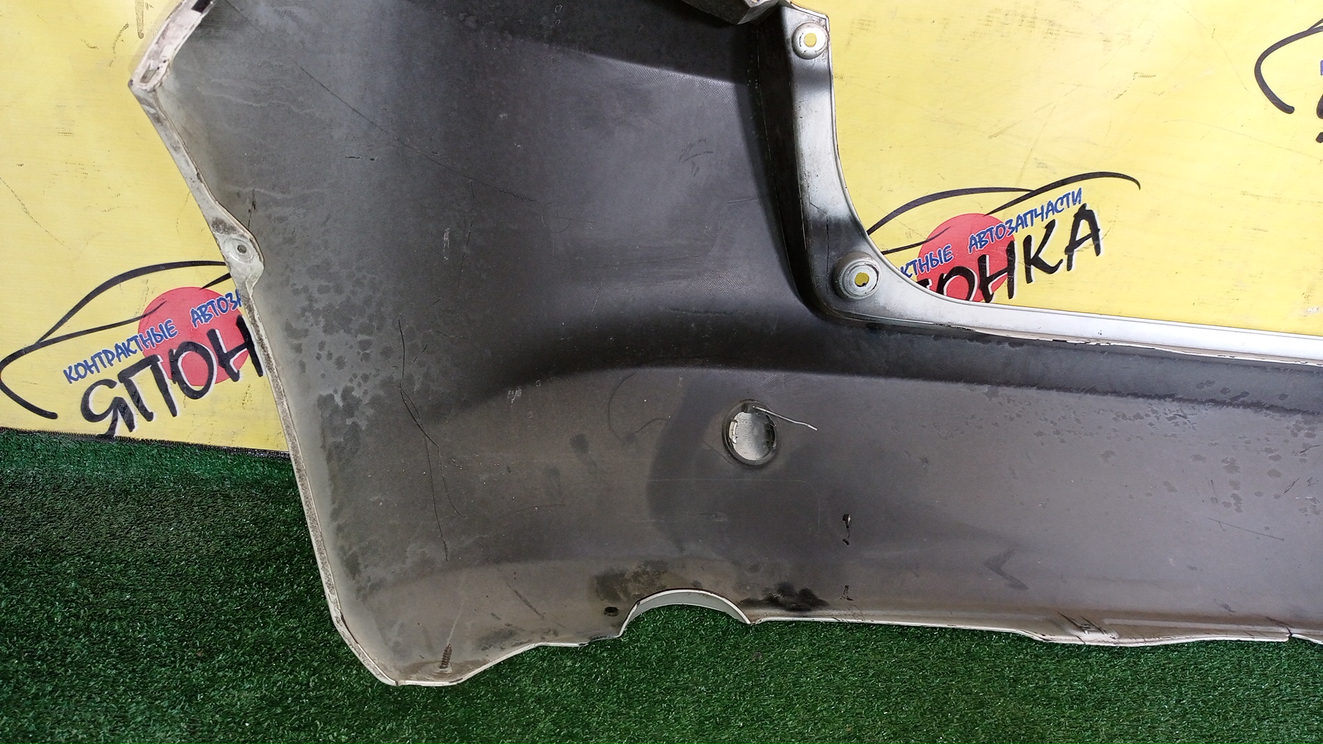 БАМПЕР/HON/FIT/GE6/GE7/GE8/GE9/B/1 МОДЕЛЬ/71501TF00000