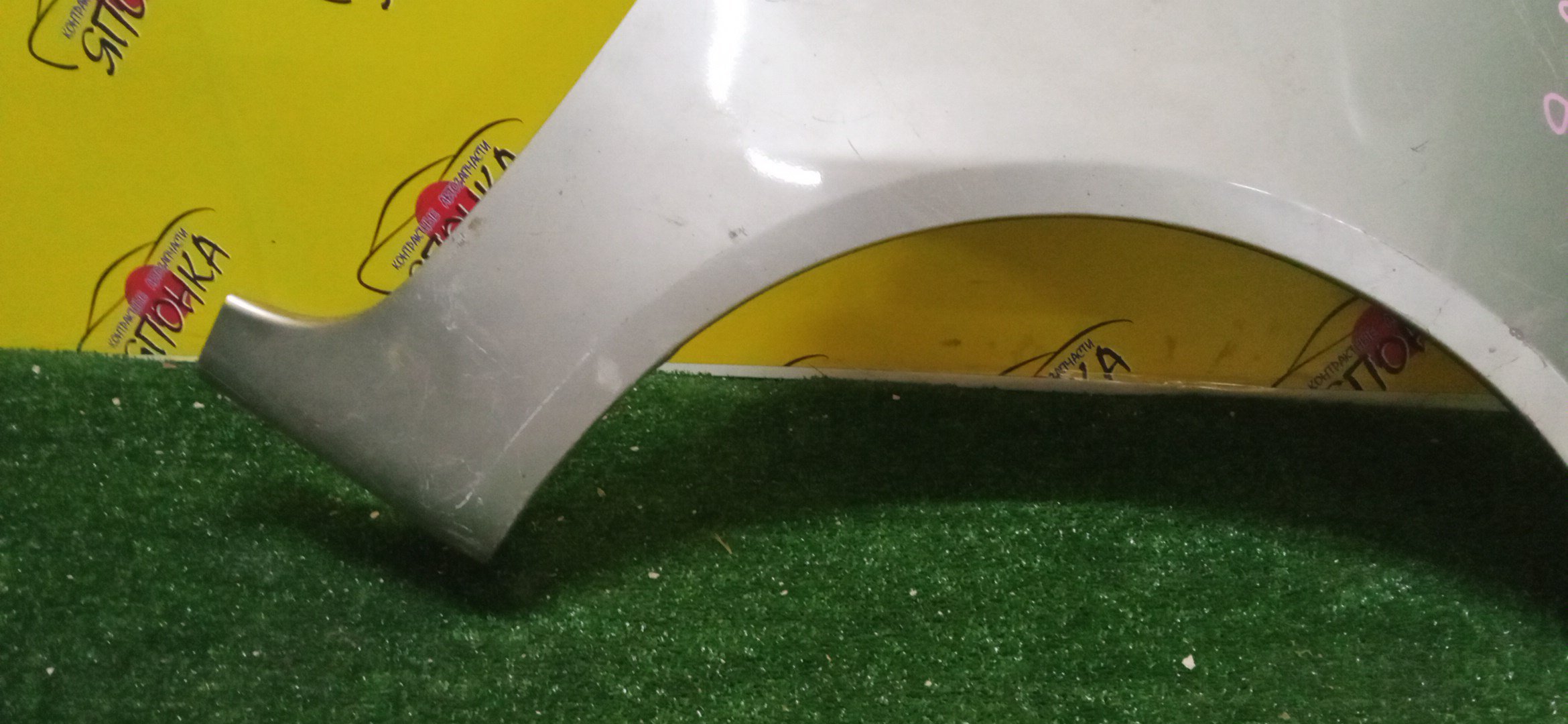 КРЫЛО/MMC/COLT/COLT PLUS/Z21A/Z21W/Z22A/Z22W/Z23A/Z23W/Z24A/Z24W/Z25A/Z26A/Z27A/Z27AG/Z27W/Z28A/F/R/MN133356