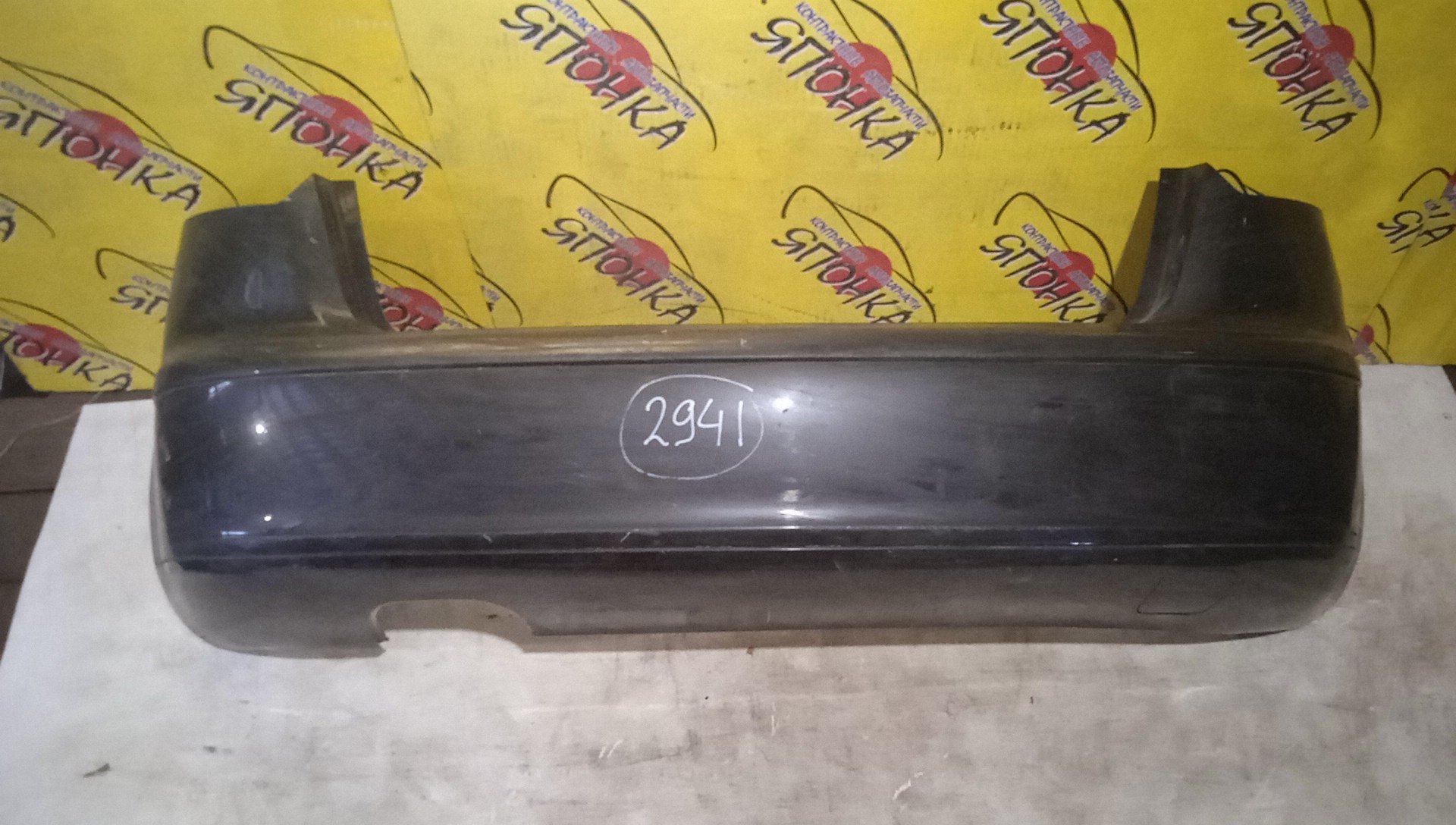 БАМПЕР/AUDI/A3/8P/B/2 МОДЕЛЬ/HATCHBACK/5 DOOR/8P4807303GRU