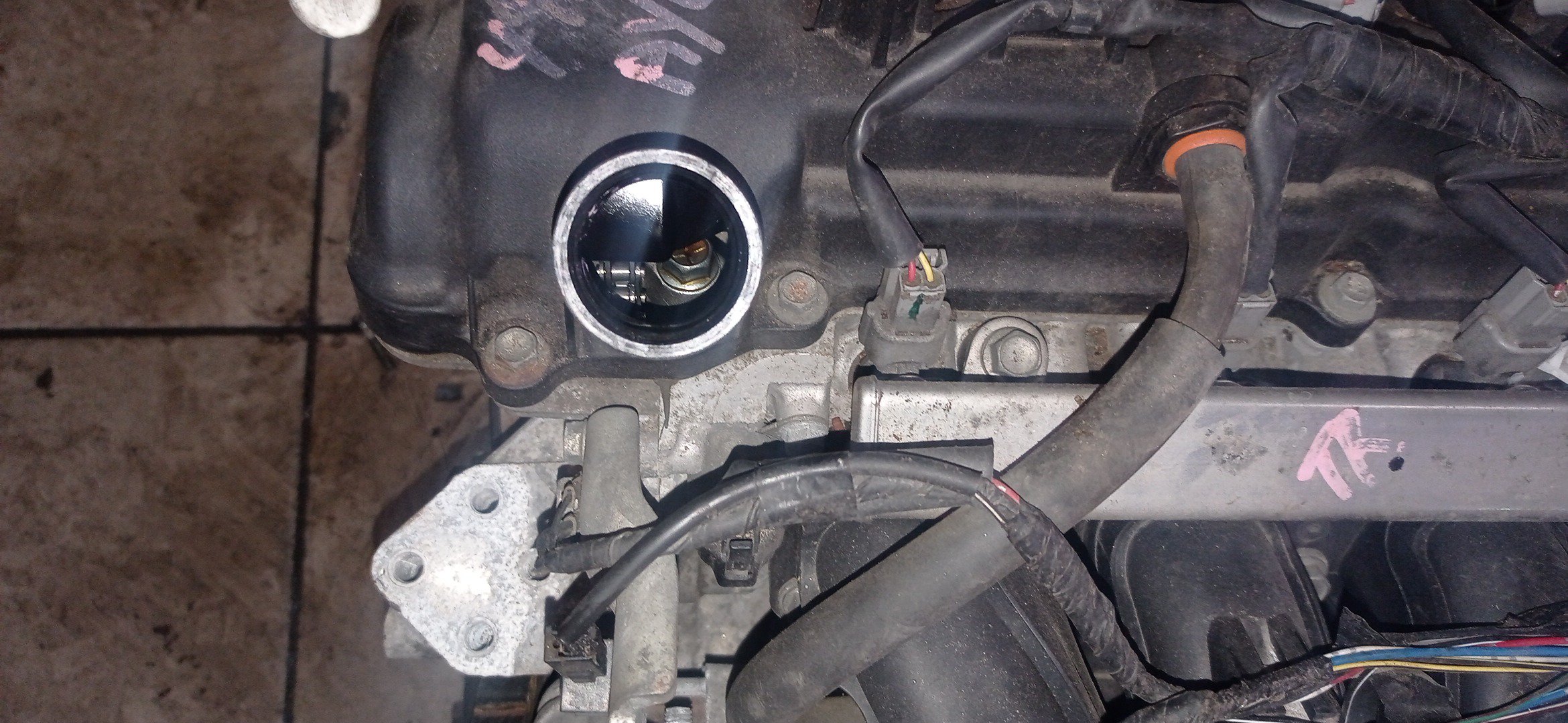 ДВС/MMC/4A91/COLT/COLT PLUS/LANCER X/LANCER/CX2A/CY2A/Z23A/Z23W/Z24A/Z24W/Z36A/MN178399