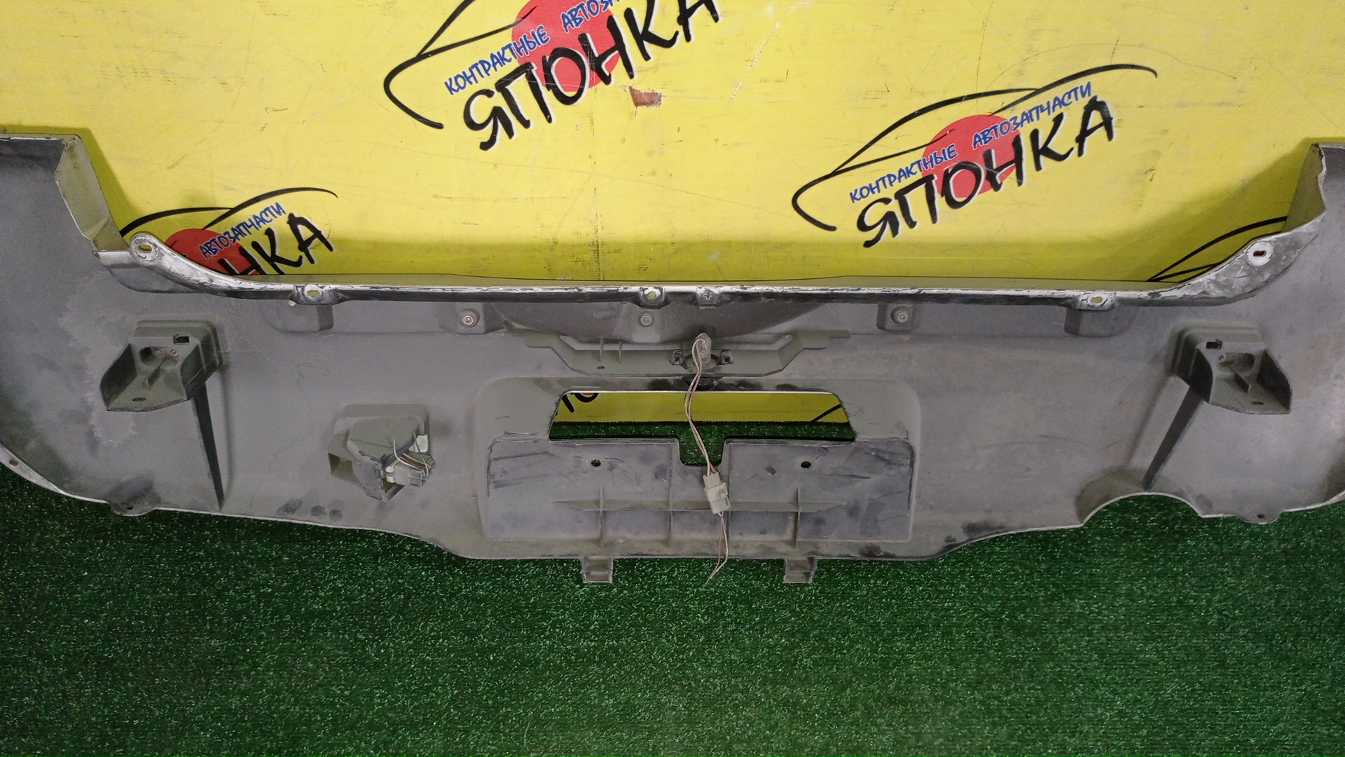 БАМПЕР/DAI/TERIOS KID/J111G/J131G/B/1 МОДЕЛЬ/5215987405