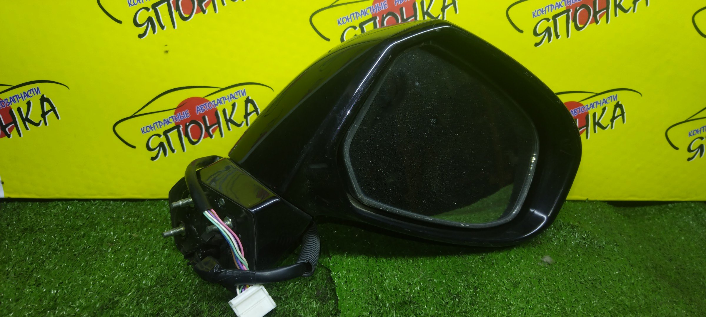 ЗЕРКАЛО/HON/FREED/FREED SPIKE/GB3/GB4/GP3/С ПОВТОРИТЕЛЕМ/R/7 КОНТ