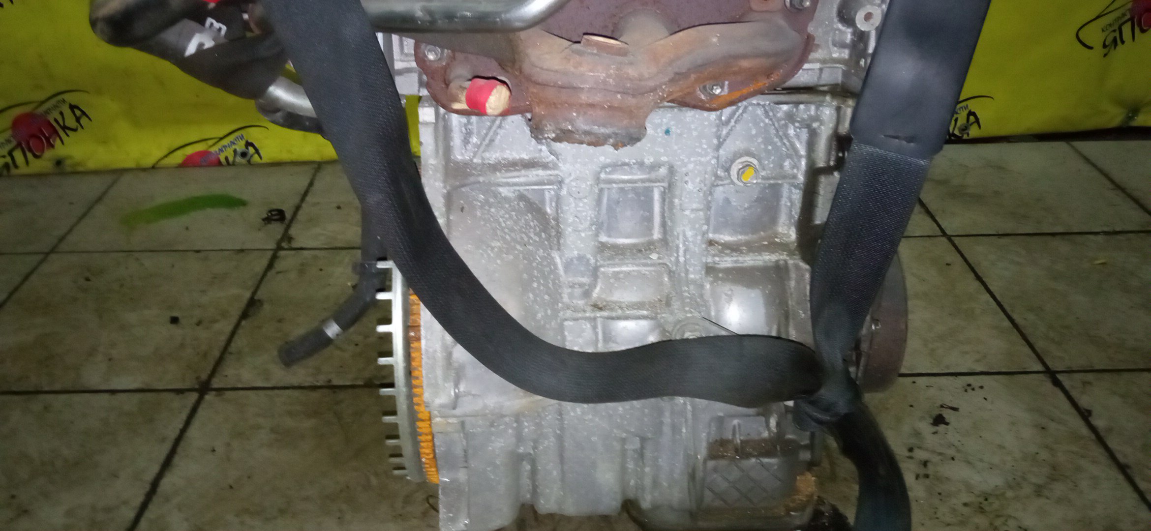 ДВС/NIS/HR12DE/LATIO/MARCH/MICRA/NOTE/SERENA/N17/K13/NK13/E12/NE12/HE12/SNE12/HC27/HFC27/101031HCTH/101021HJ2W/101021HC2F